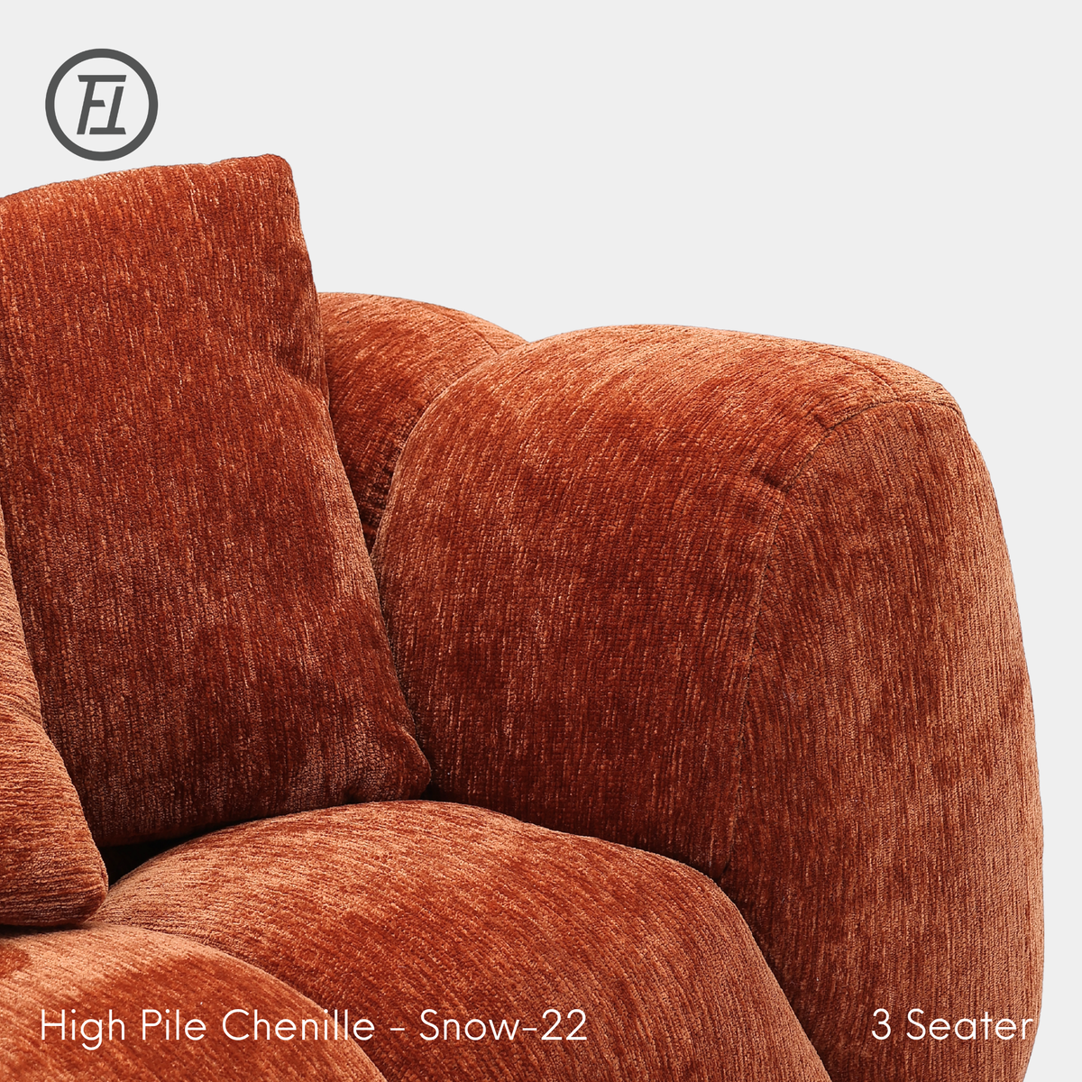 Ruka Tufted Sofa Past Productions