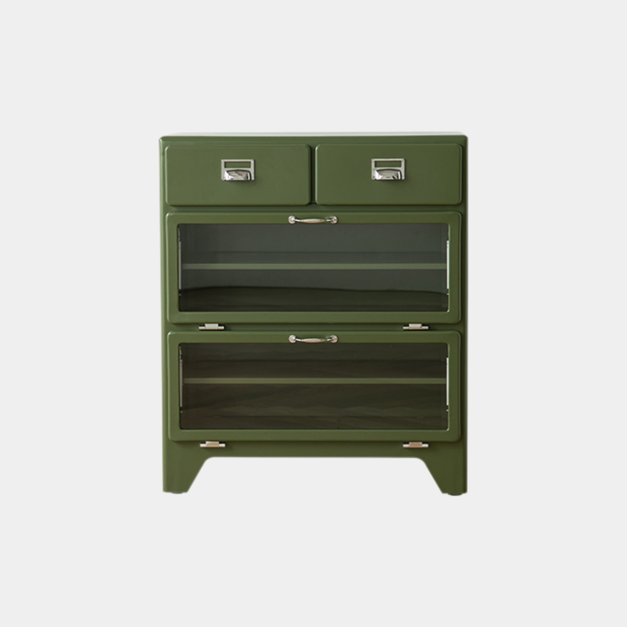 Vault Series | Double Fronted Sideboard