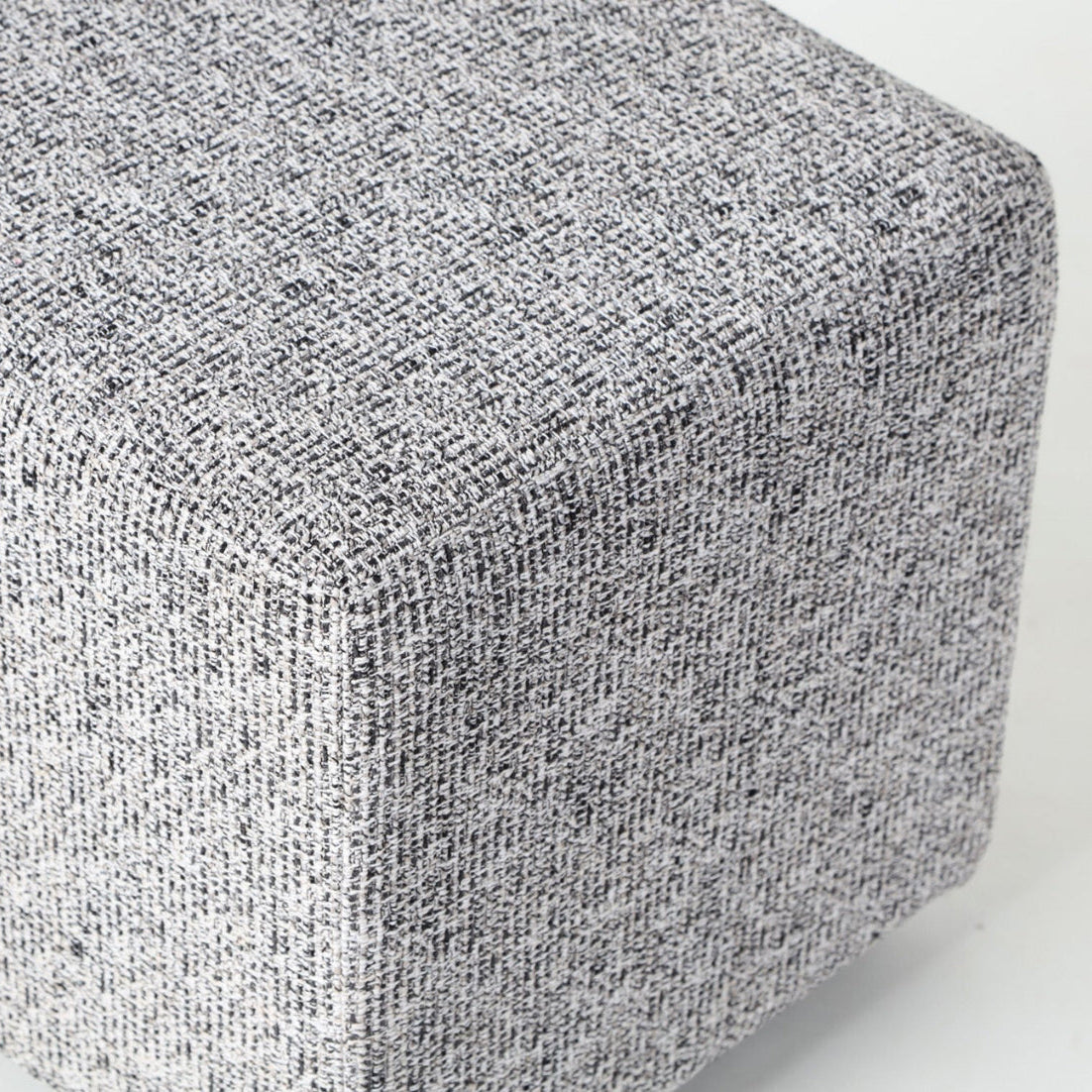 Bri Cube Ottoman - The Feelter