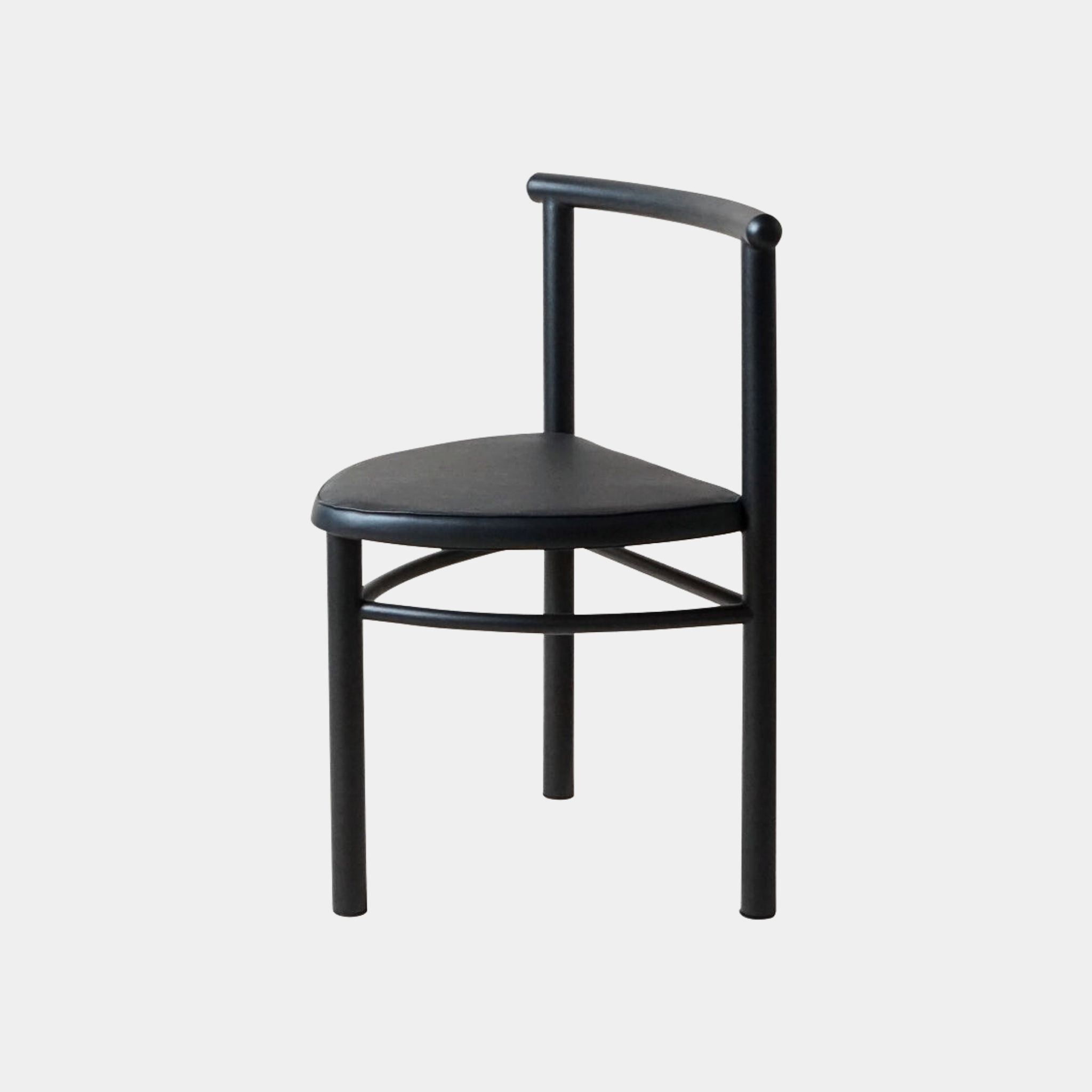 Black Mountain Furniture | Shield Chair - The Feelter