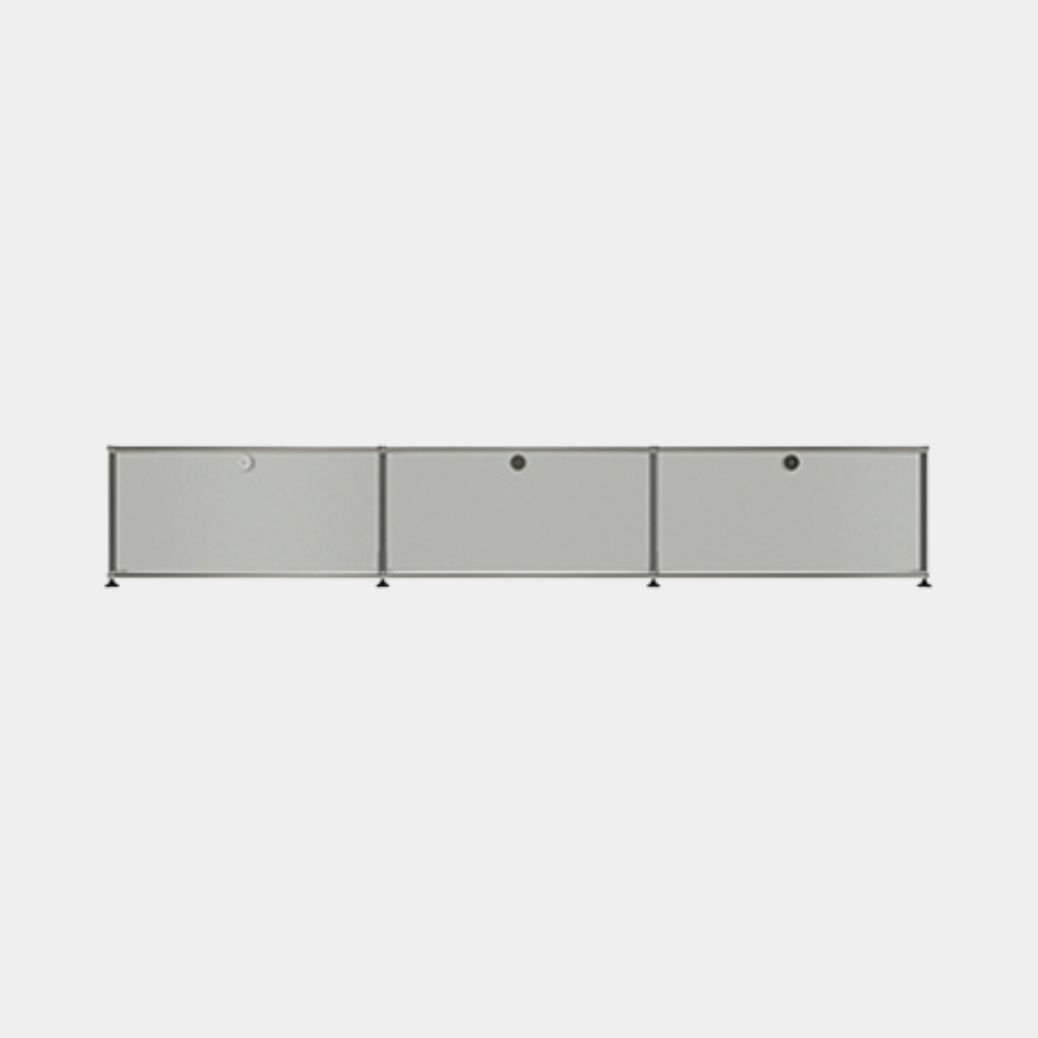 Form Series | Modular TV Cabinet
