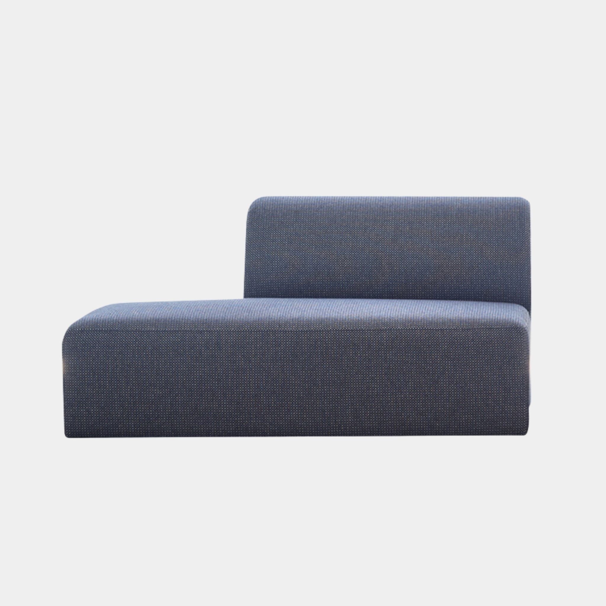 Slab Modular Sofa - The Feelter