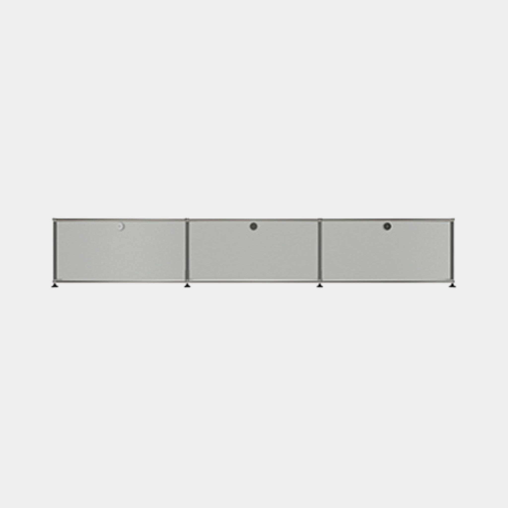 Form Series | Modular TV Cabinet