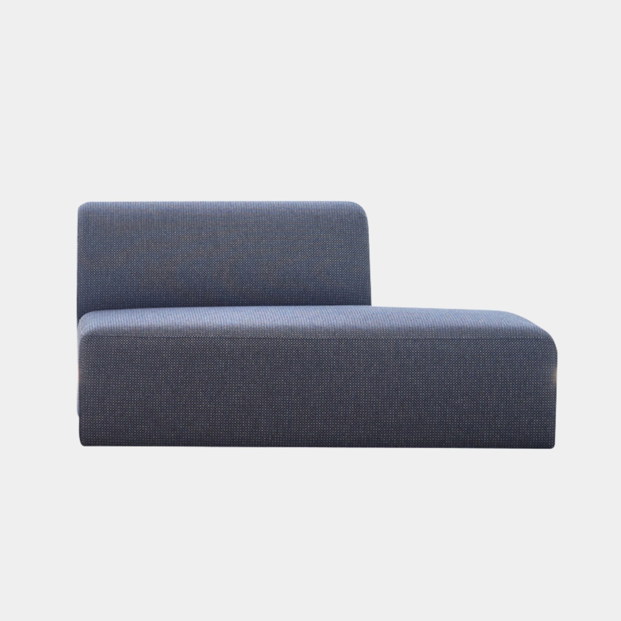 Slab Modular Sofa - The Feelter