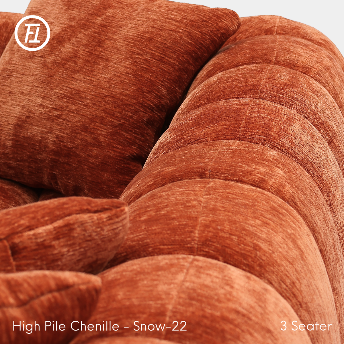 Ruka Tufted Sofa Past Productions