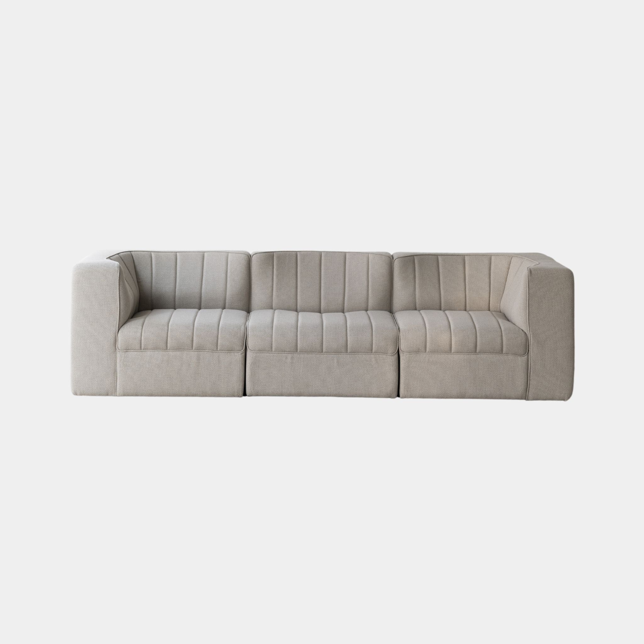 Modern Modular Sofa - The Feelter