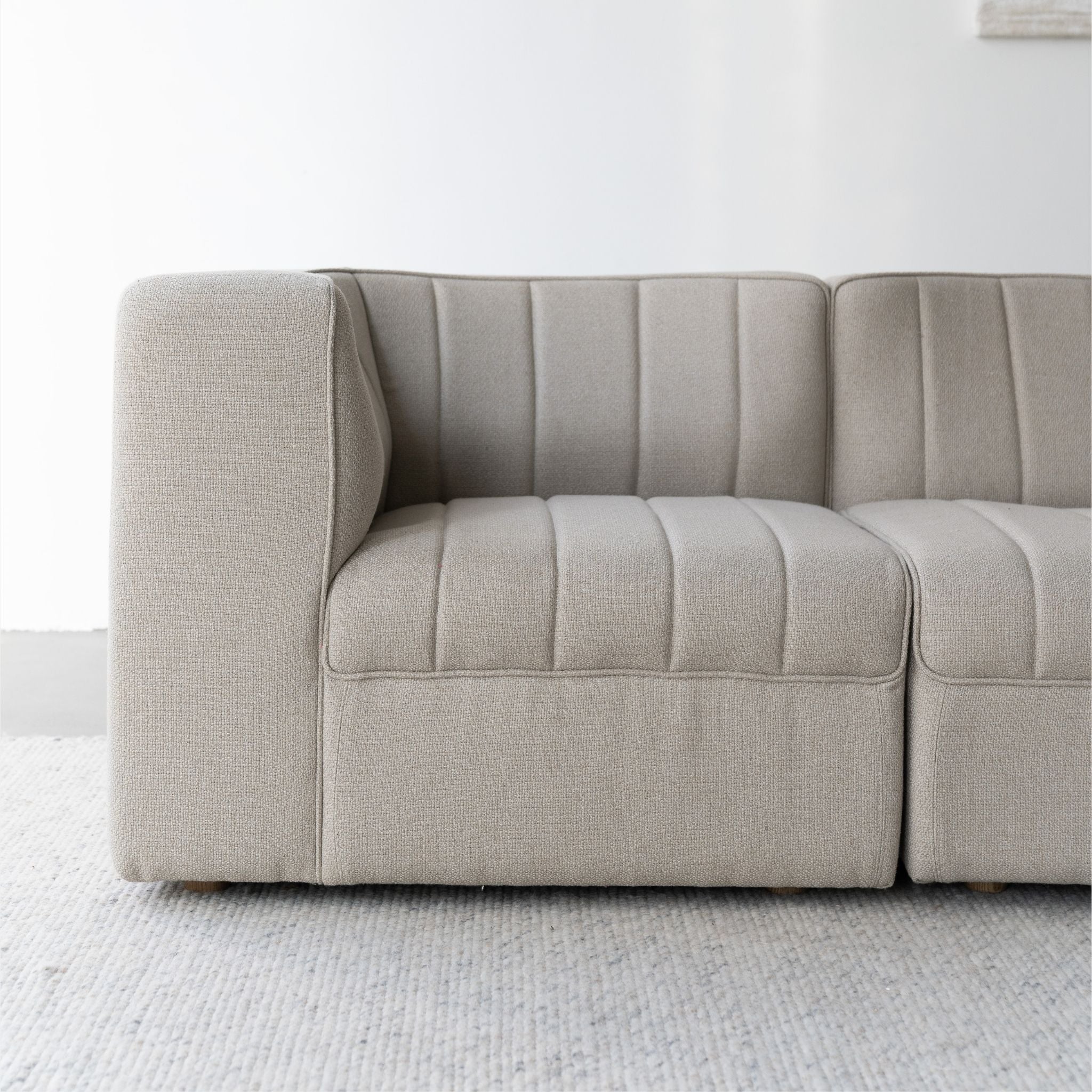 Modern Modular Sofa - The Feelter