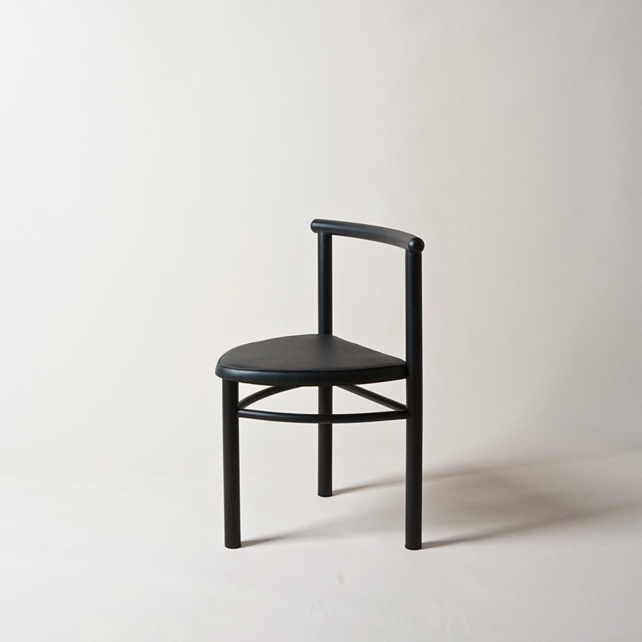 Black Mountain Furniture | Shield Chair - The Feelter