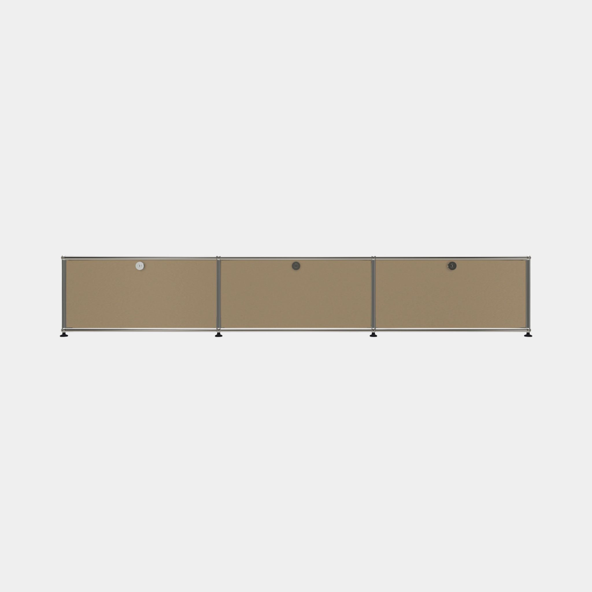 Form Series | Modular TV Cabinet