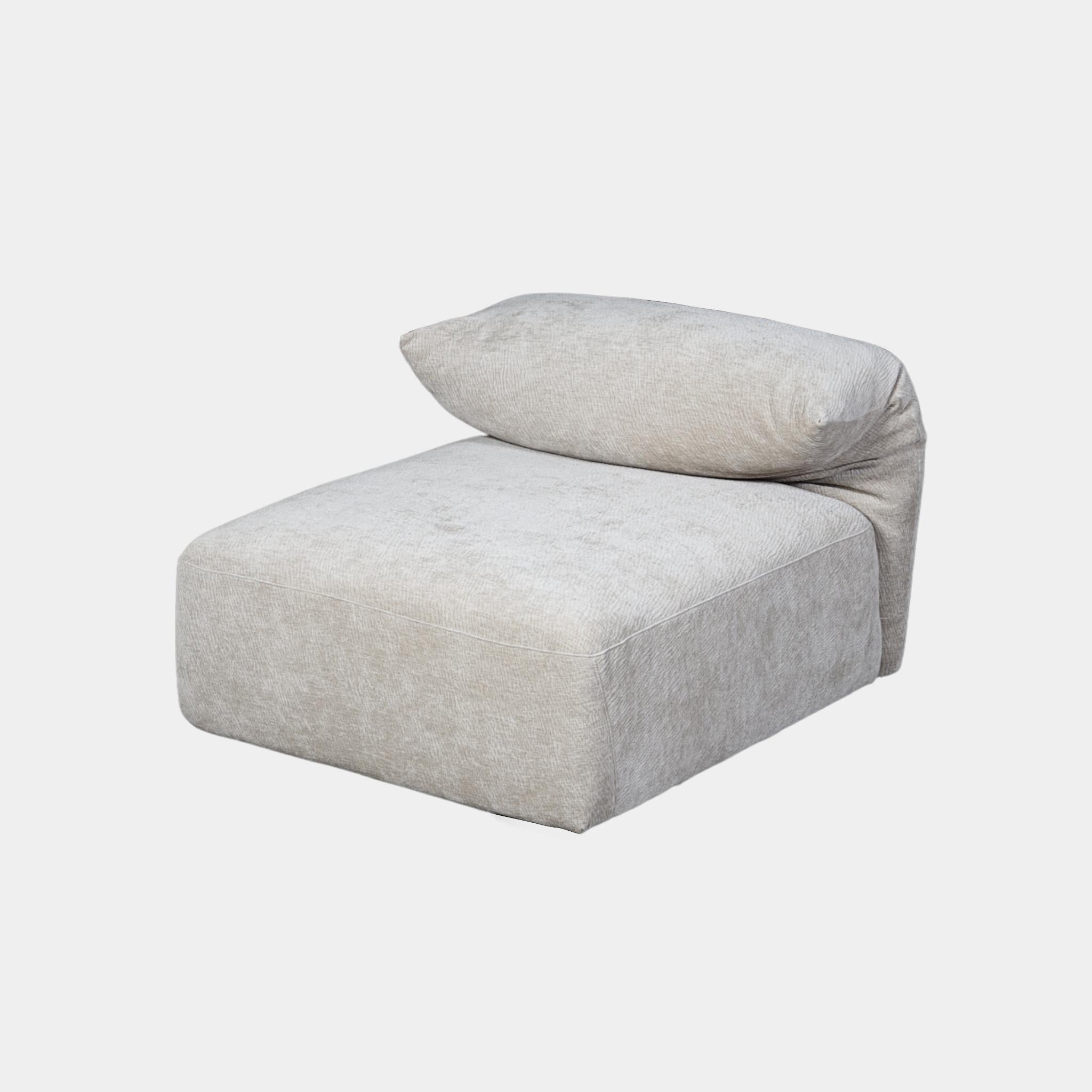 Petal Modular Sofa