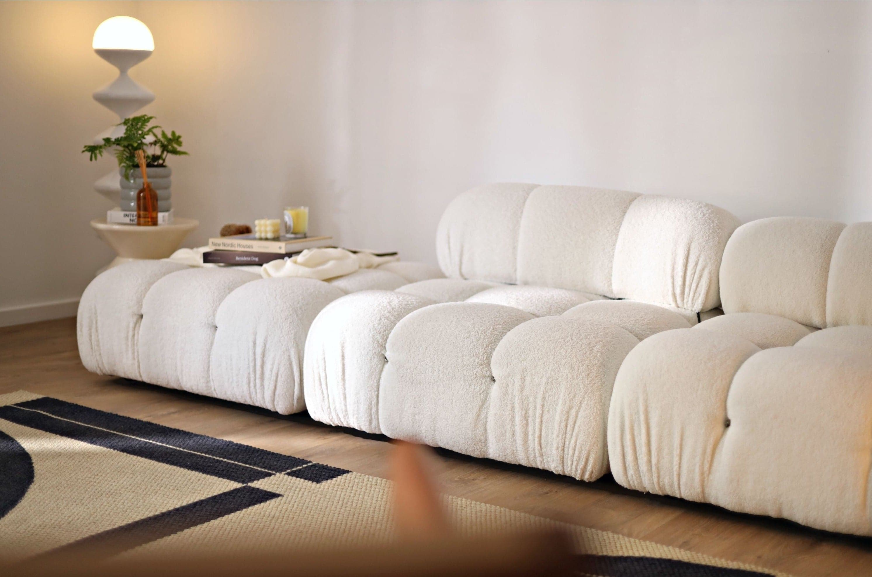 NEW NEW NEW CLOUD MODULAR SOFA PAGE - The Feelter