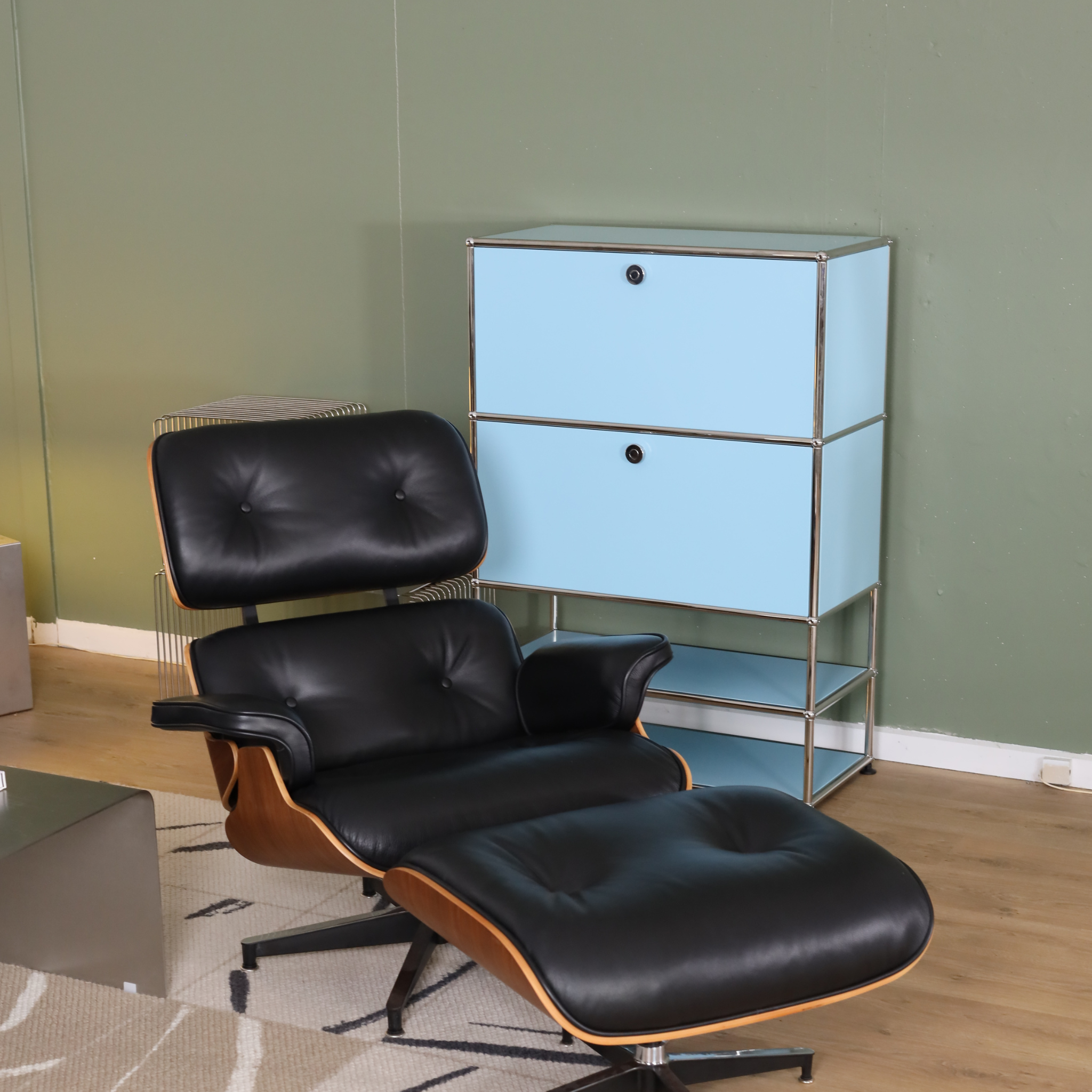 Form Series Modular Sideboard Single Fronted - The Feelter