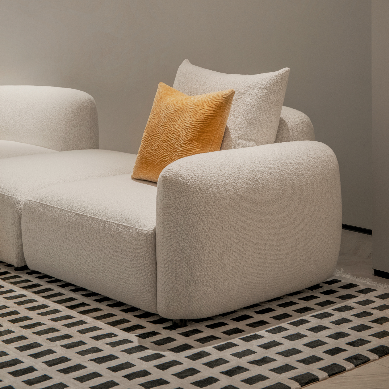 Twilight Modular Sofa