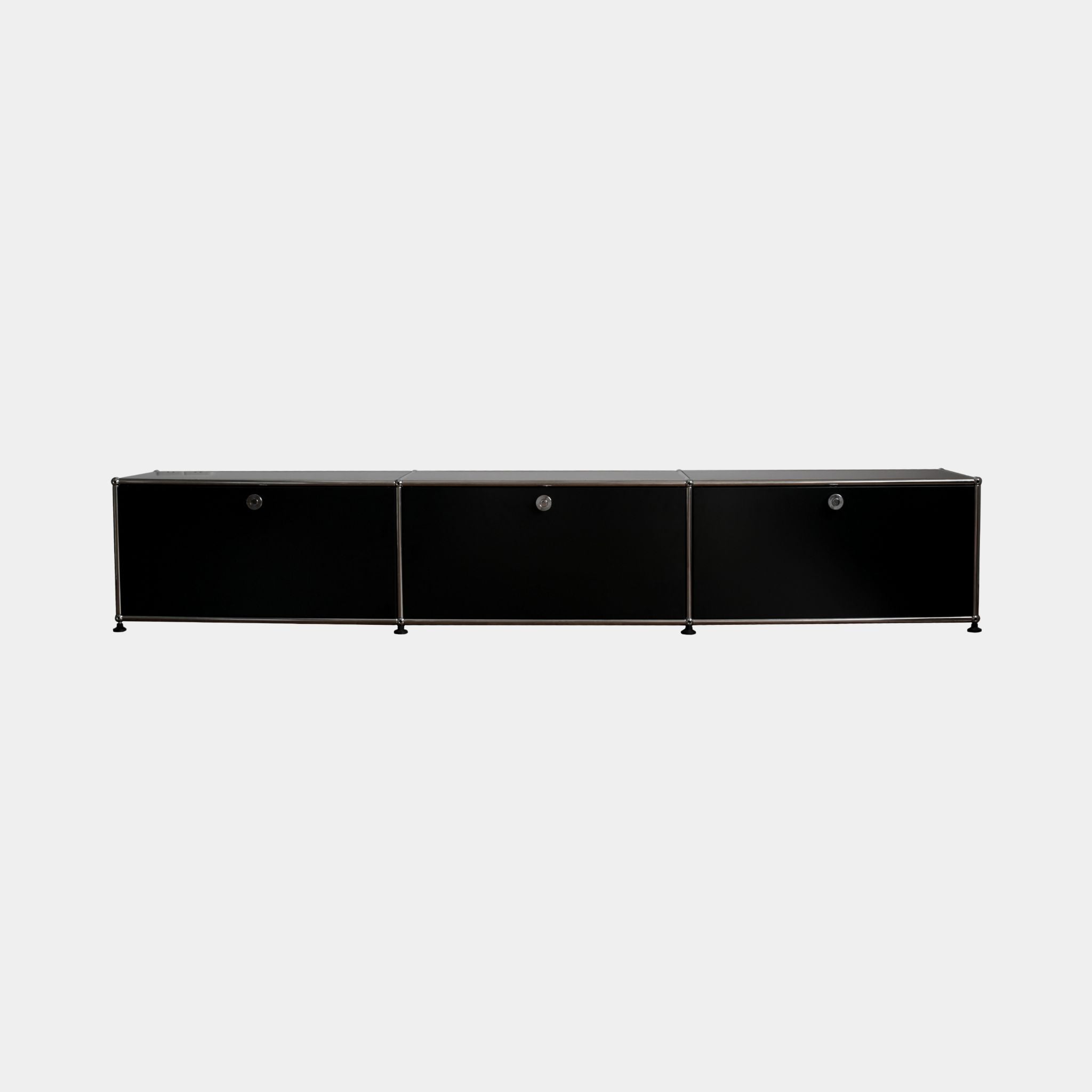 Form Series | Modular TV Cabinet
