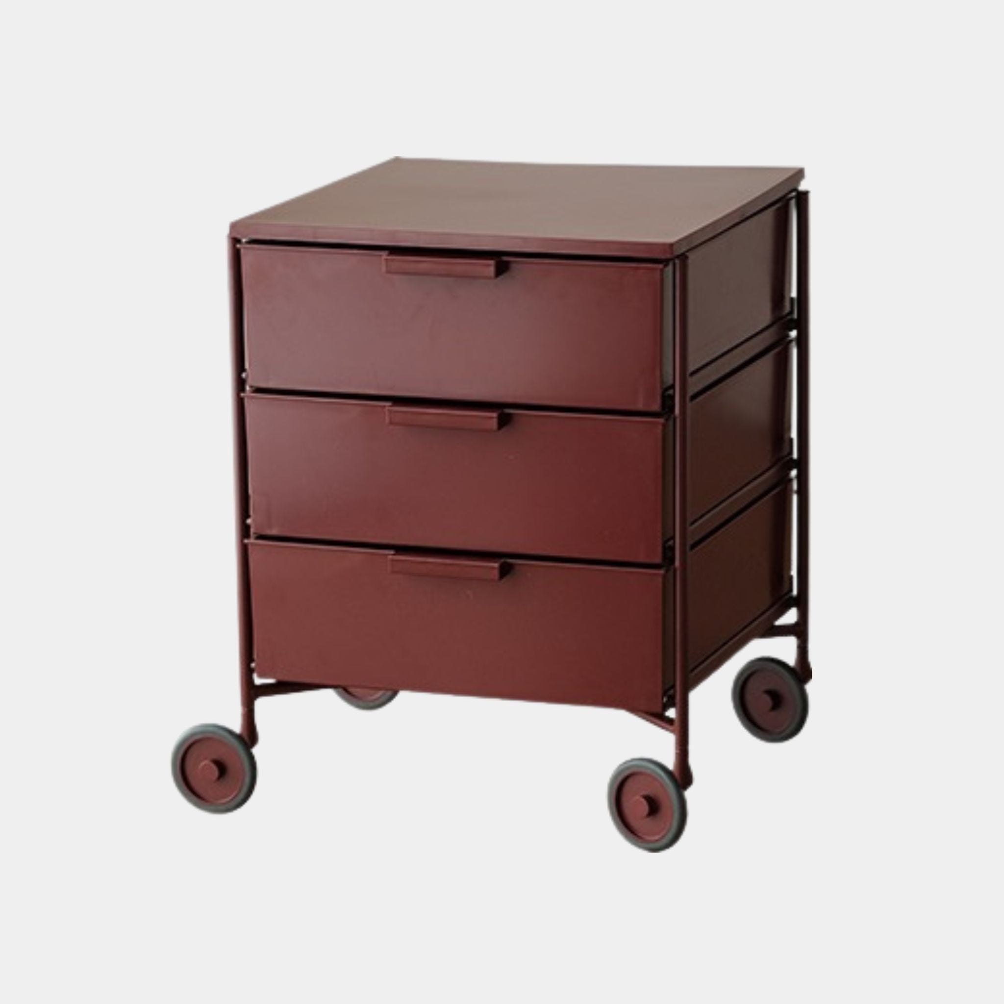 Forma 3-Drawer Utility Unit