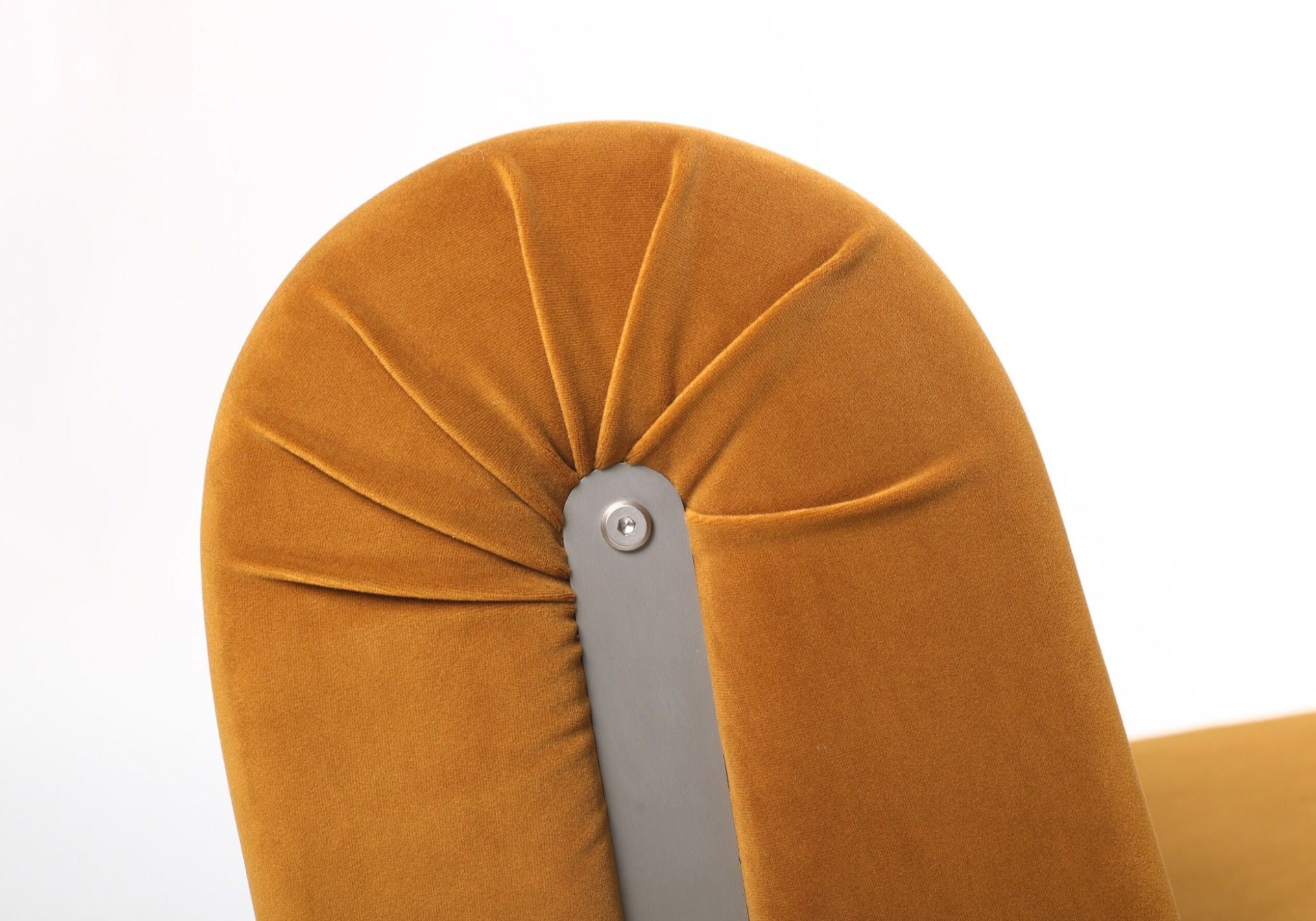 Jellybean Upholstered Chair