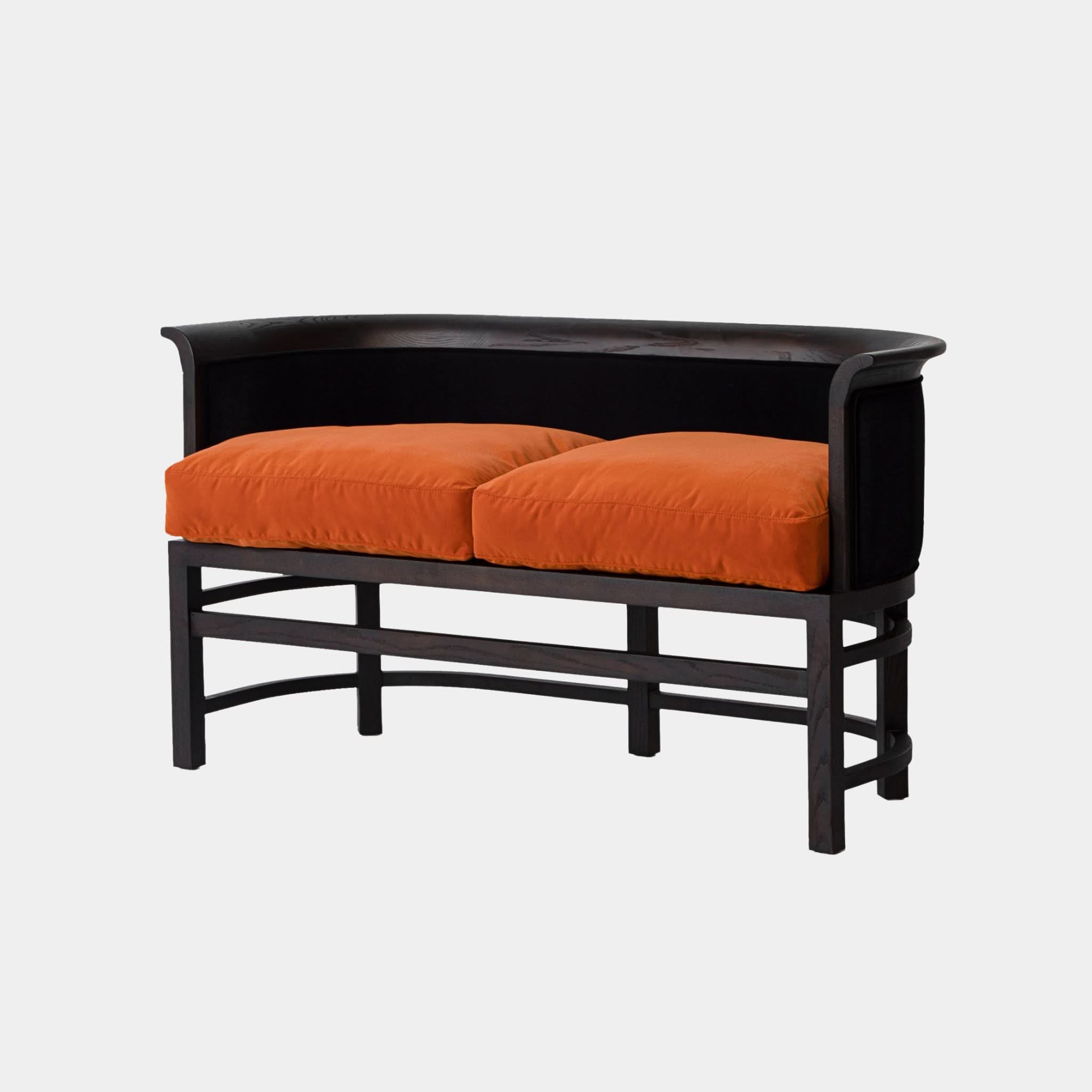 Boris Bench Seat