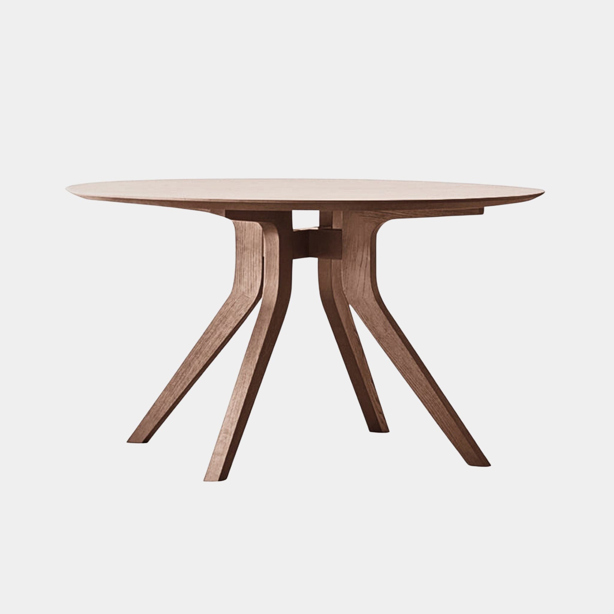 Teramo Circular Dining Table - The Feelter