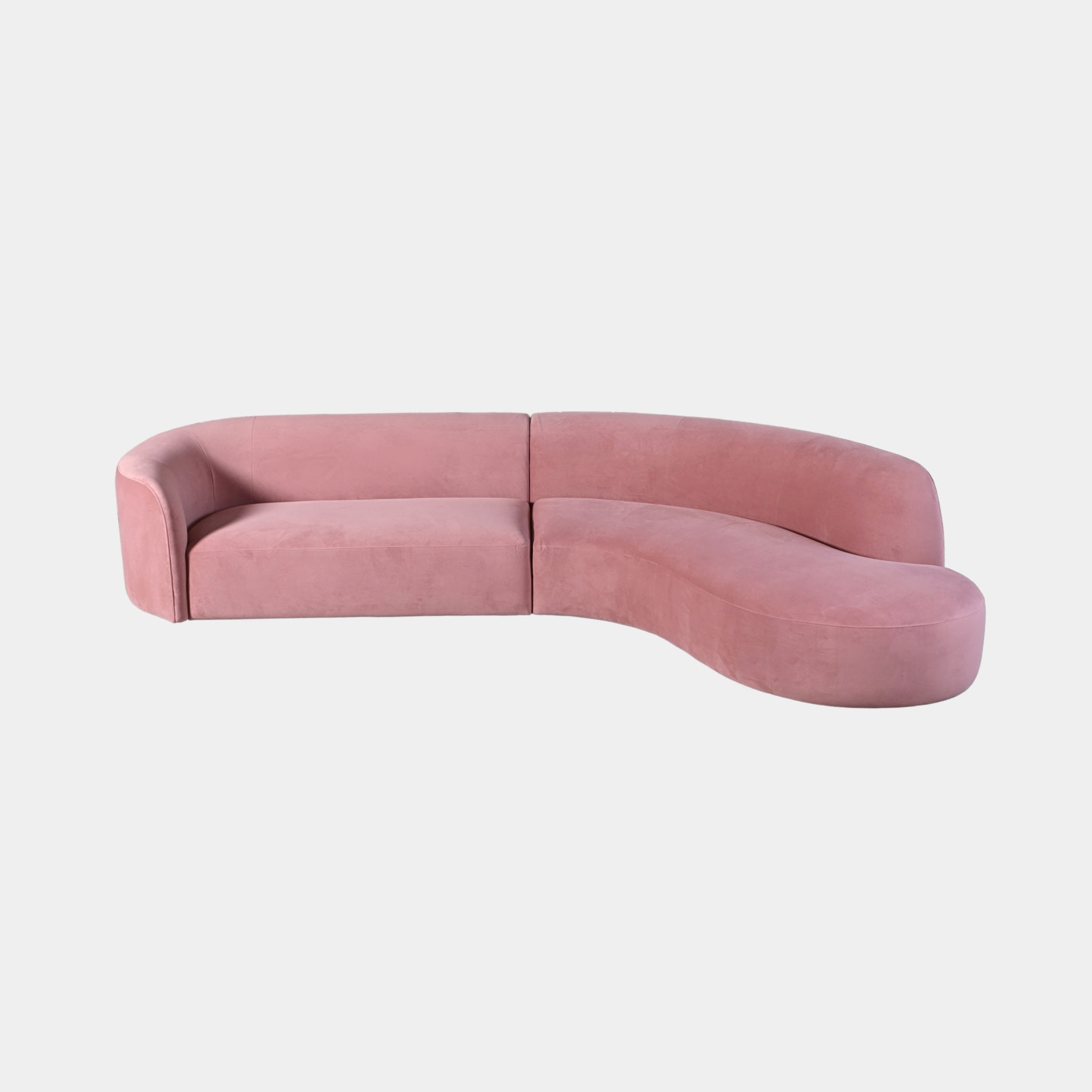 Tidal 4 Seat Sofa - The Feelter