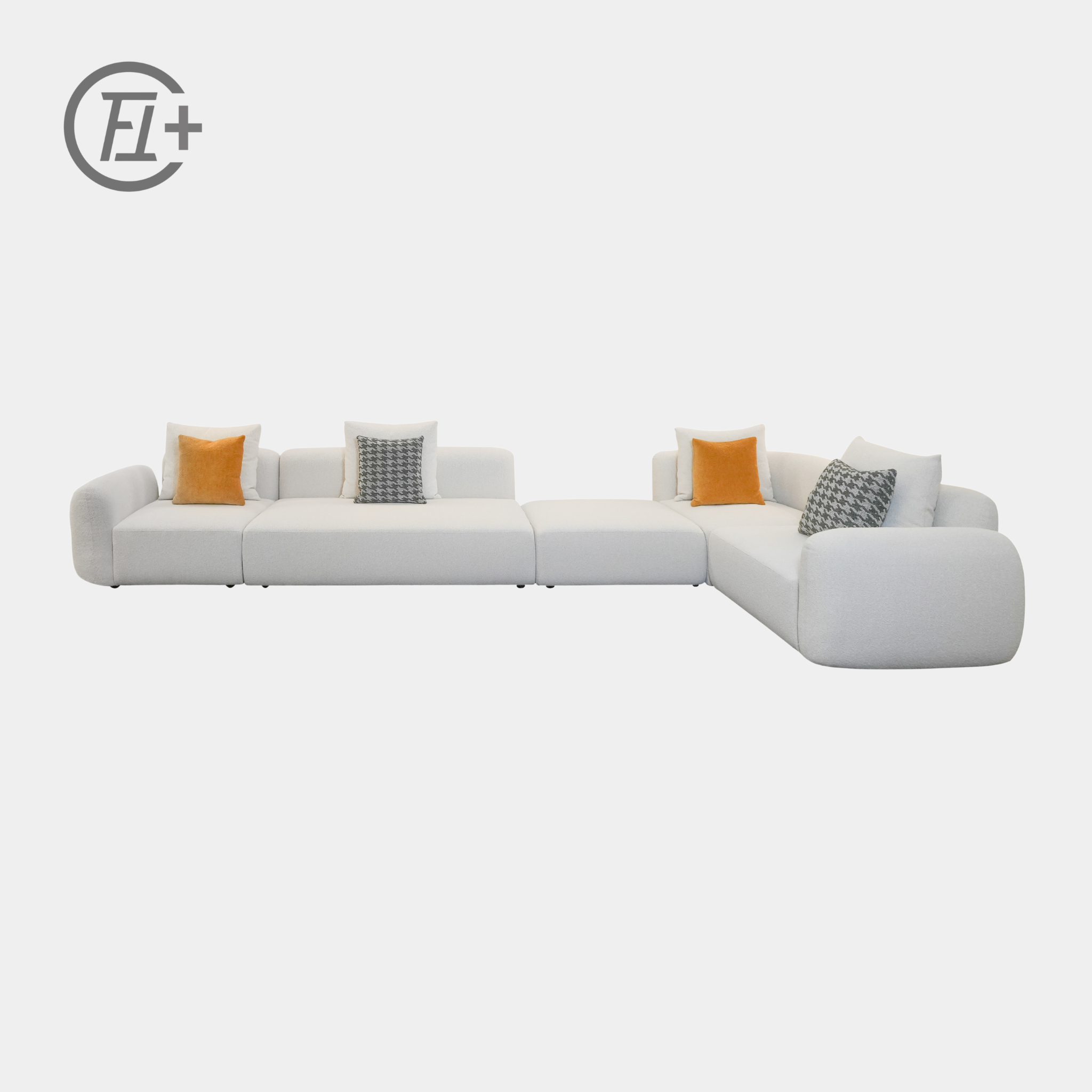 Twilight Modular Sofa
