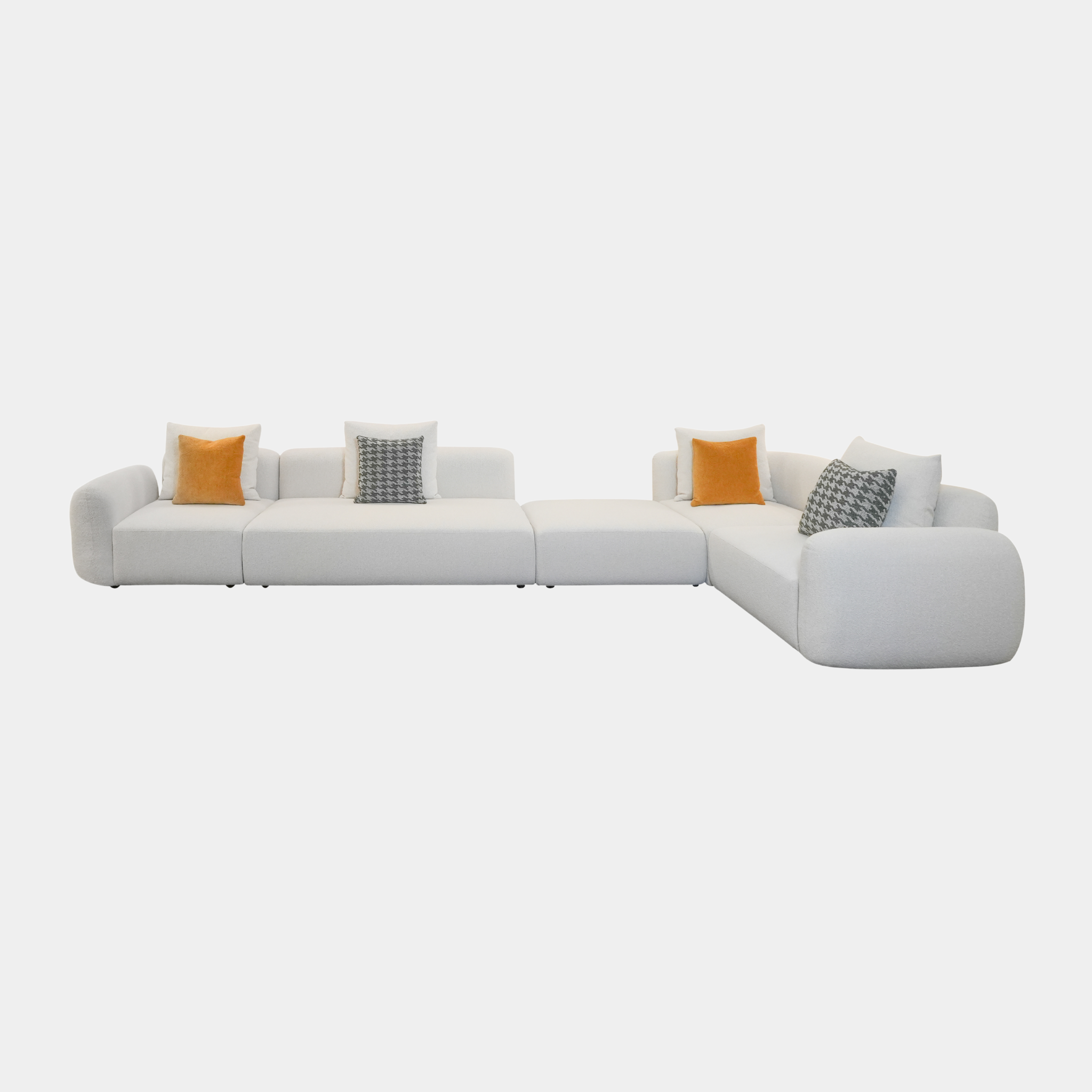 Twilight Modular Sofa