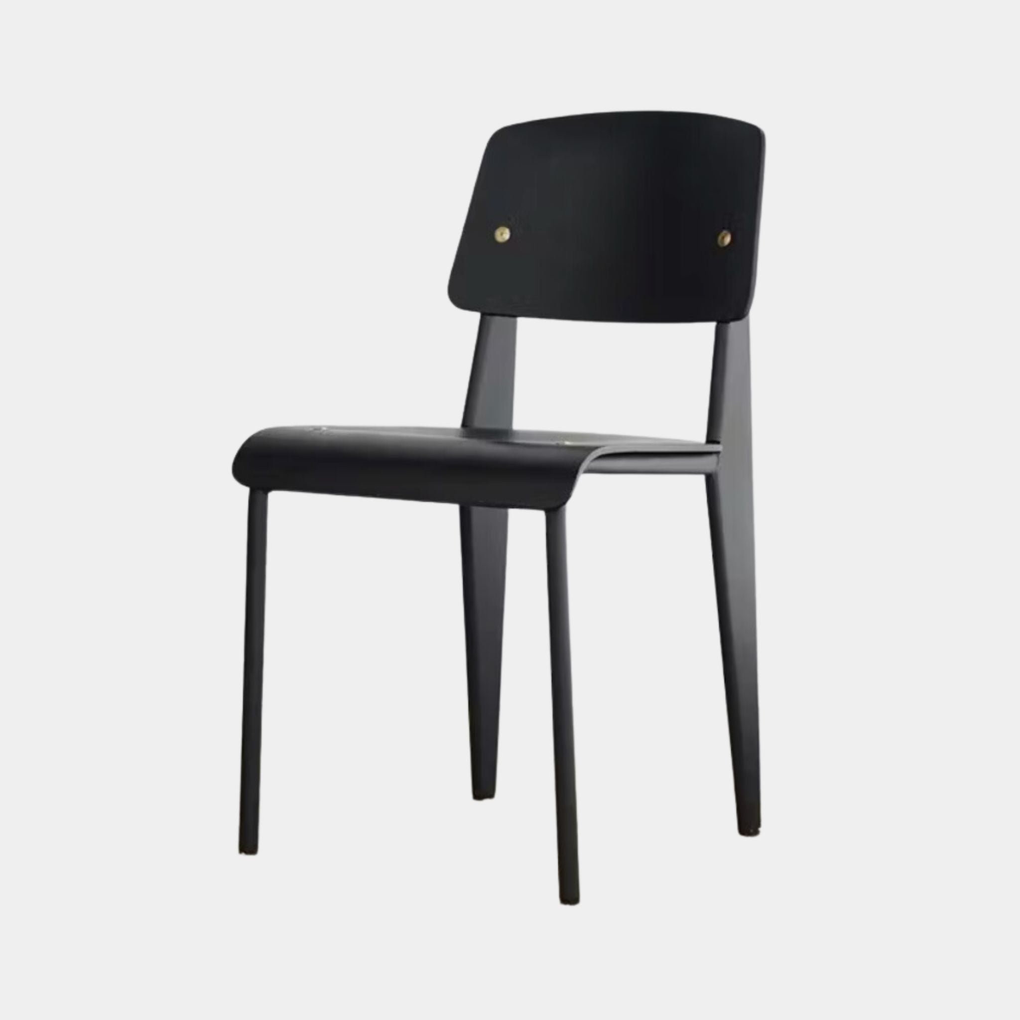 Janet Plywood Dining Chair