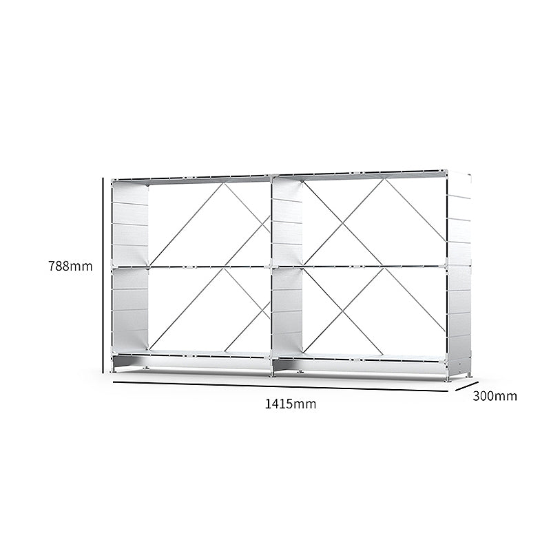 Cube Series | Modular Shelves