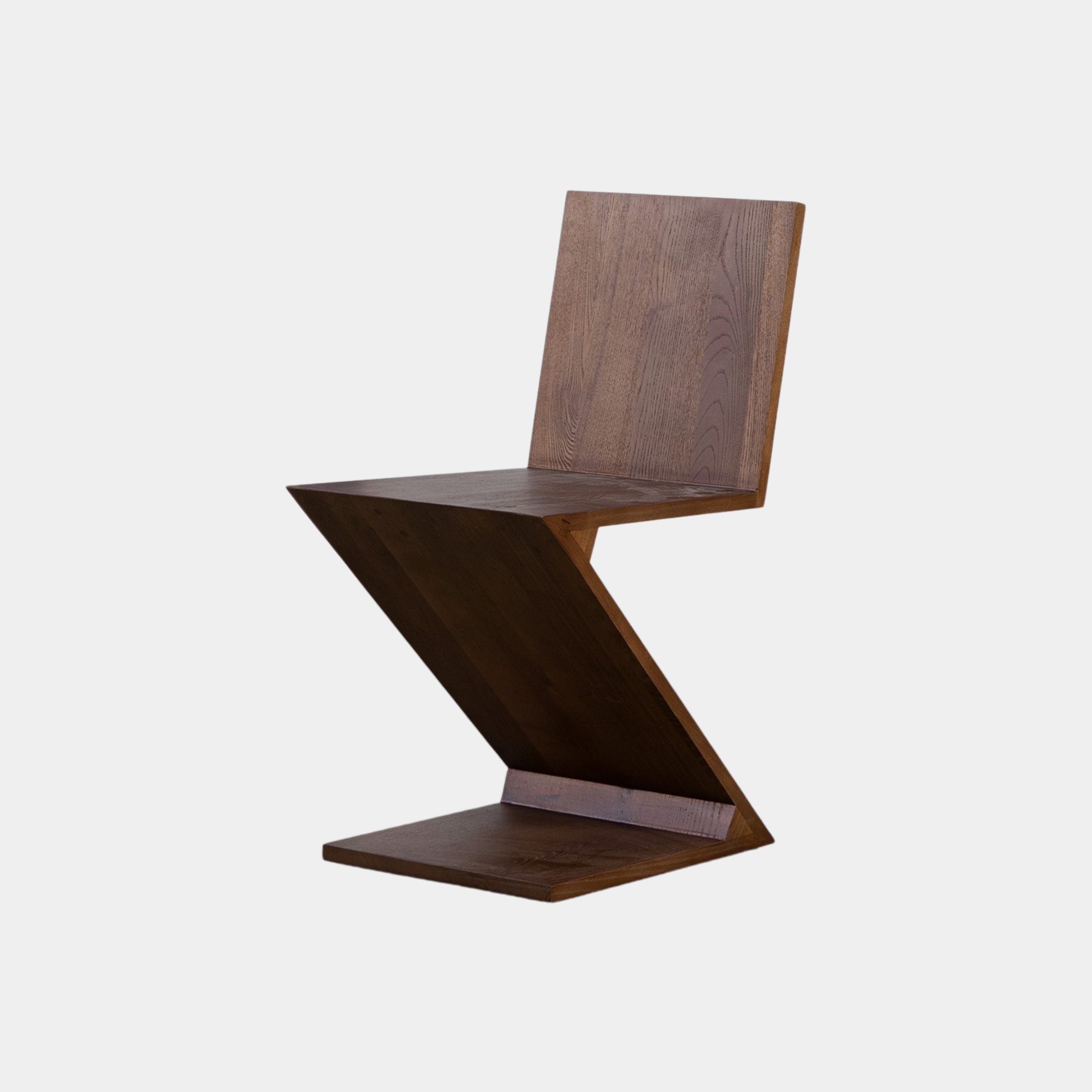 Razor Wooden Dining Chair