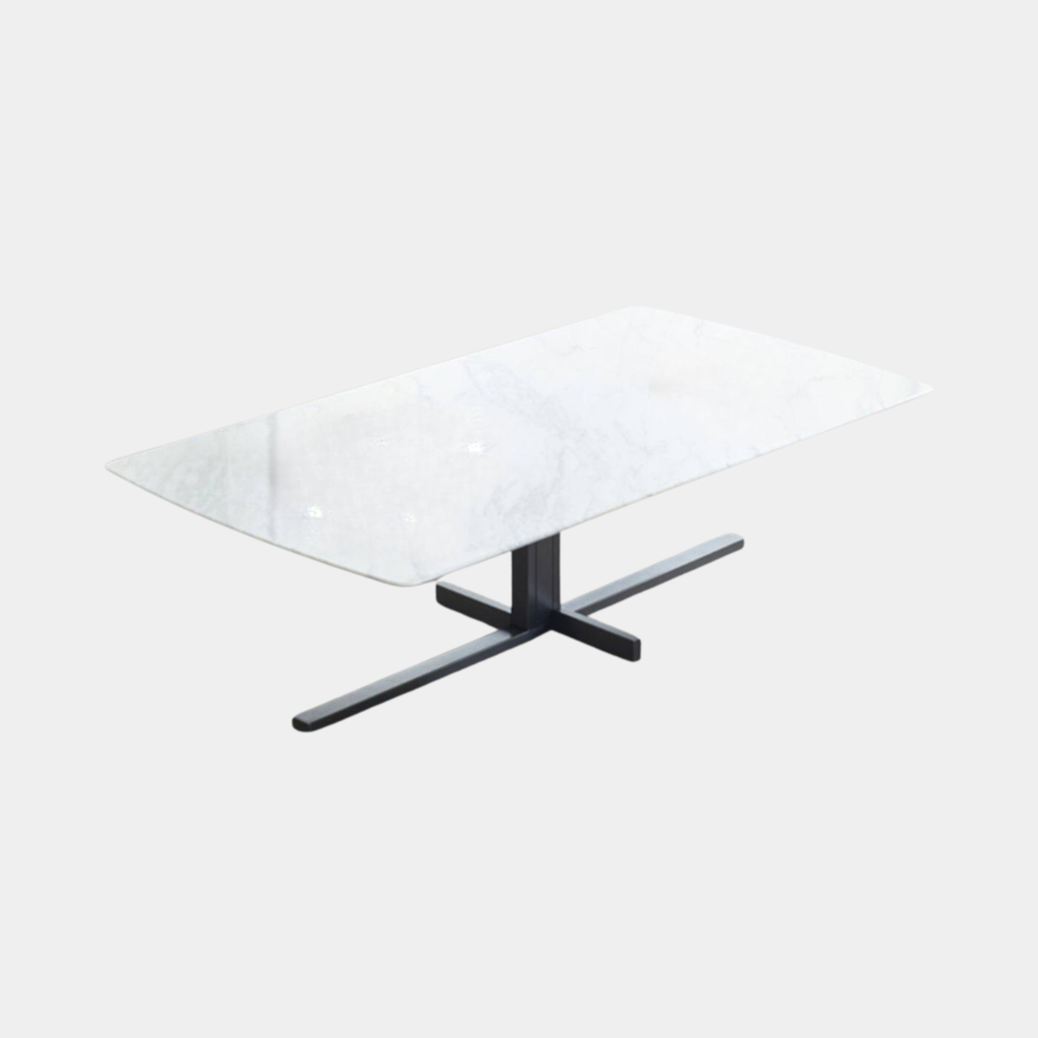 Bologna Marble Rectangular Coffee Table - The Feelter