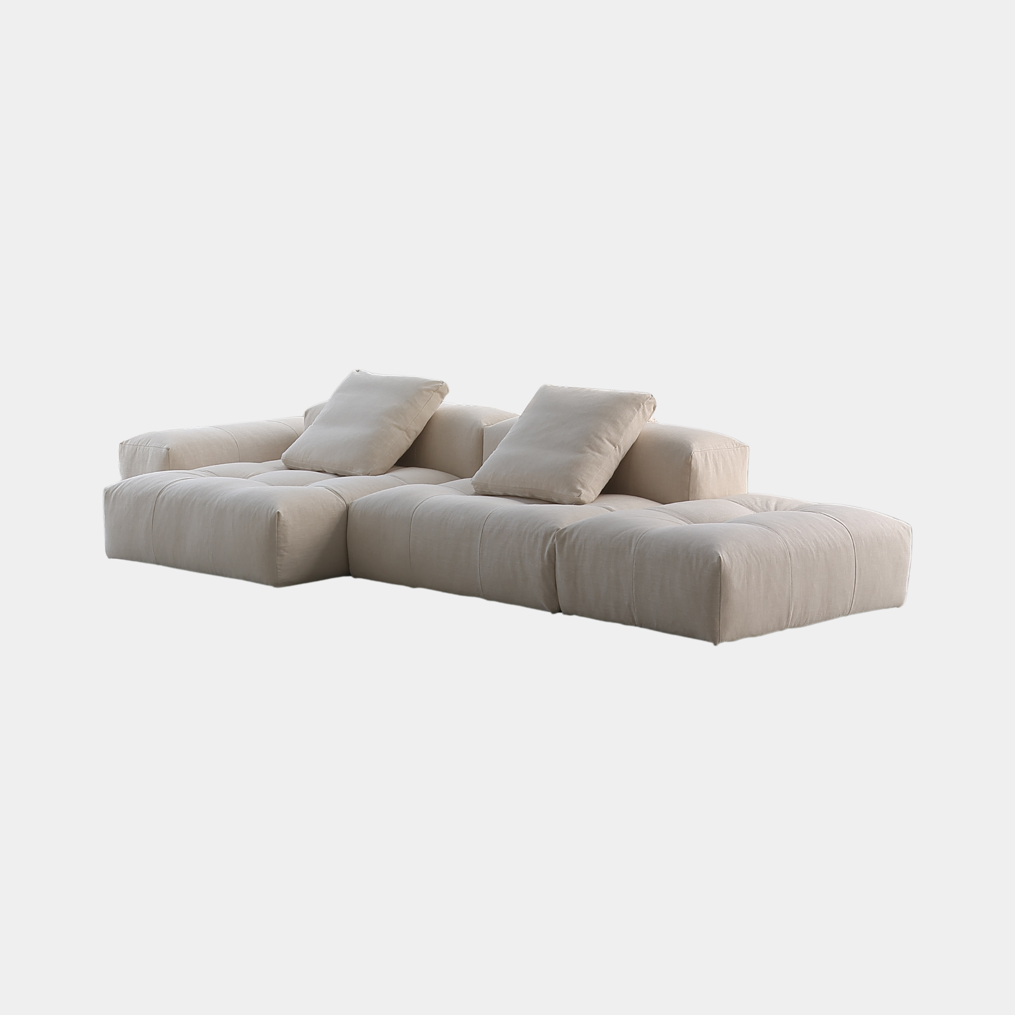 Pixel Modular Sofa