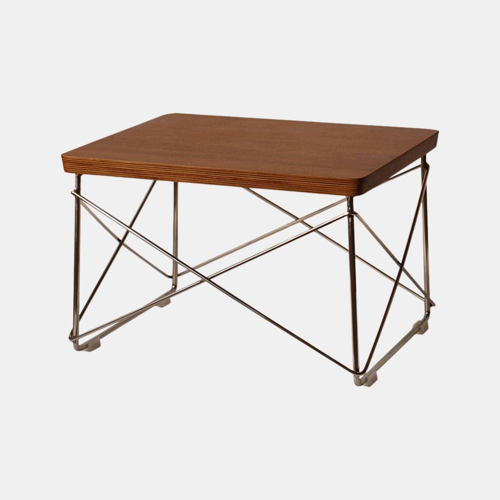 Compact Utility Side Table
