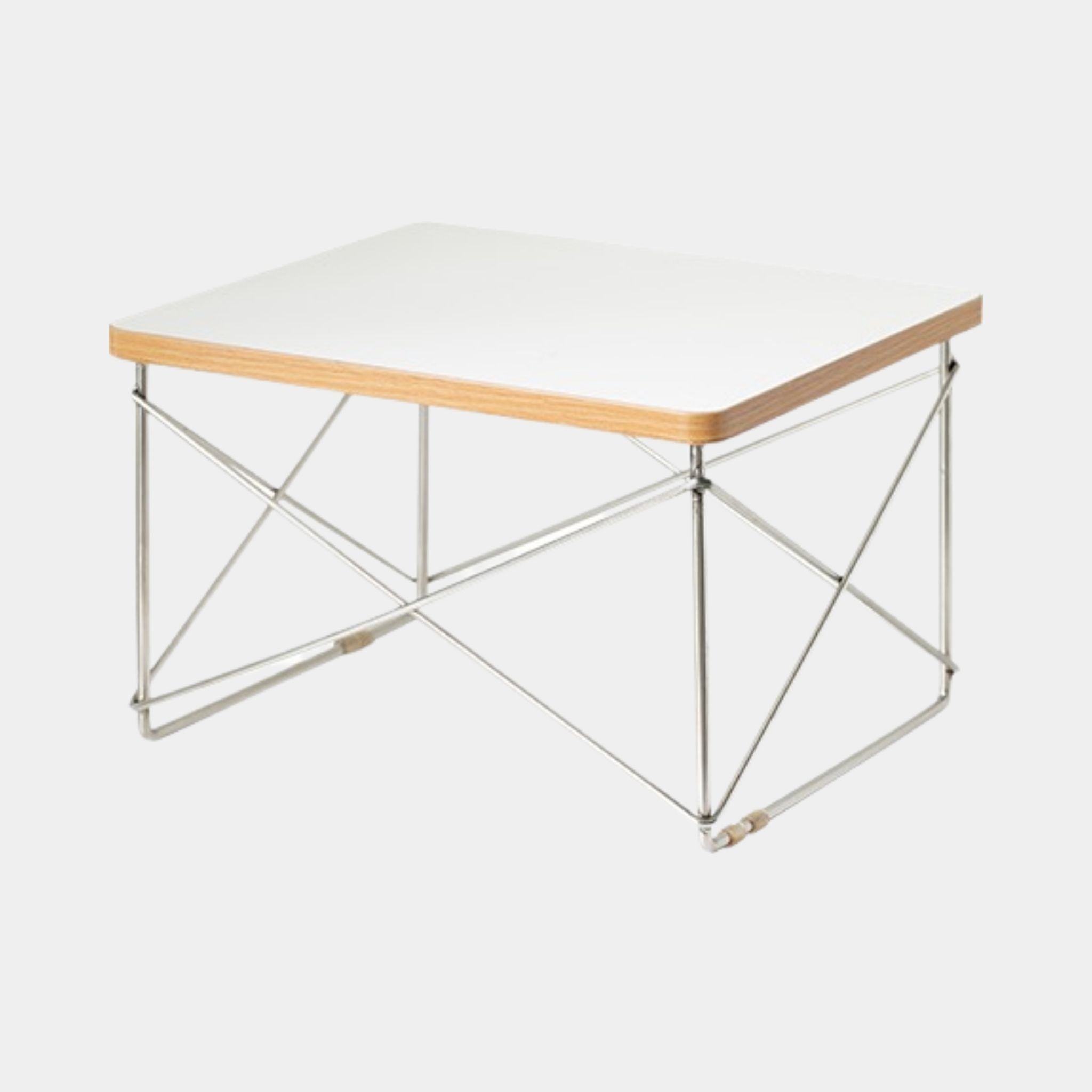 Compact Utility Side Table