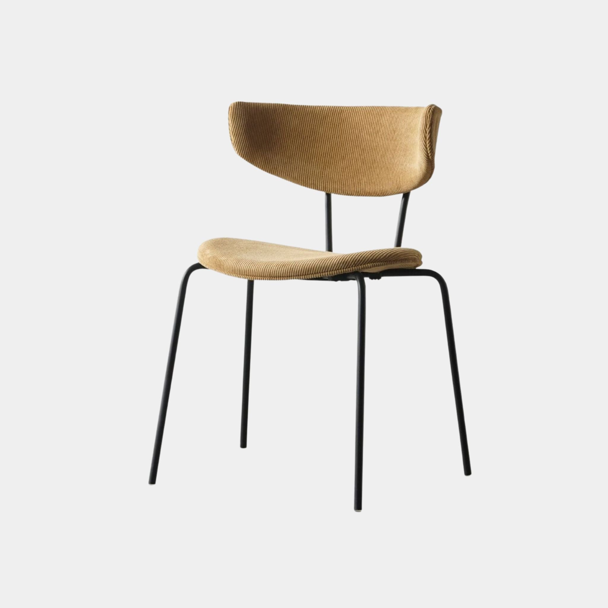 Cord Dining Chair - The Feelter