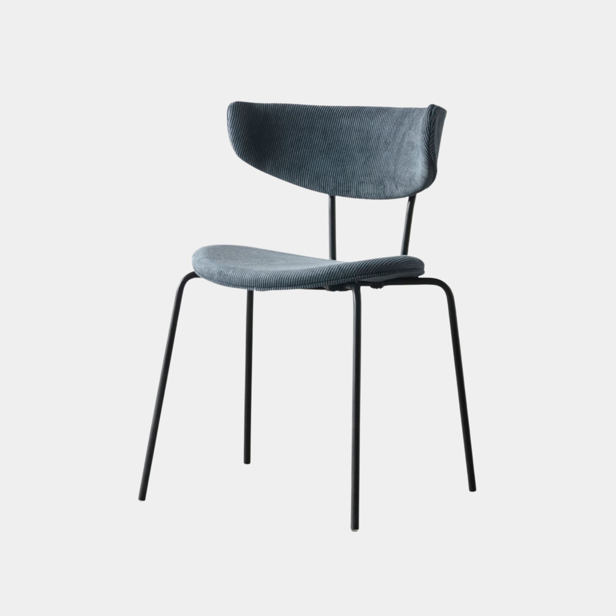 Cord Dining Chair - The Feelter