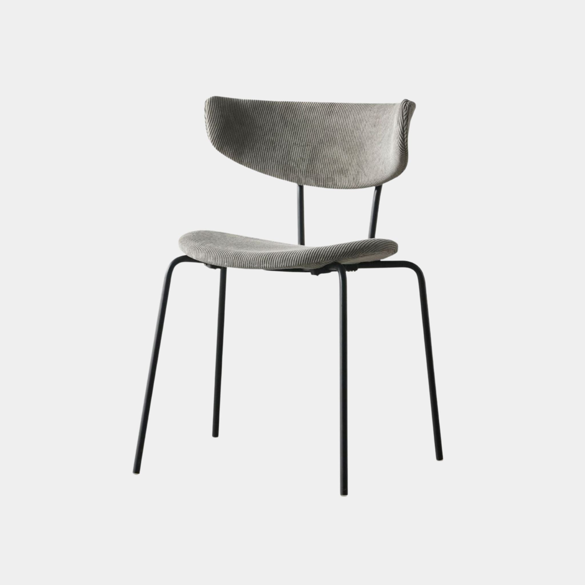 Cord Dining Chair - The Feelter