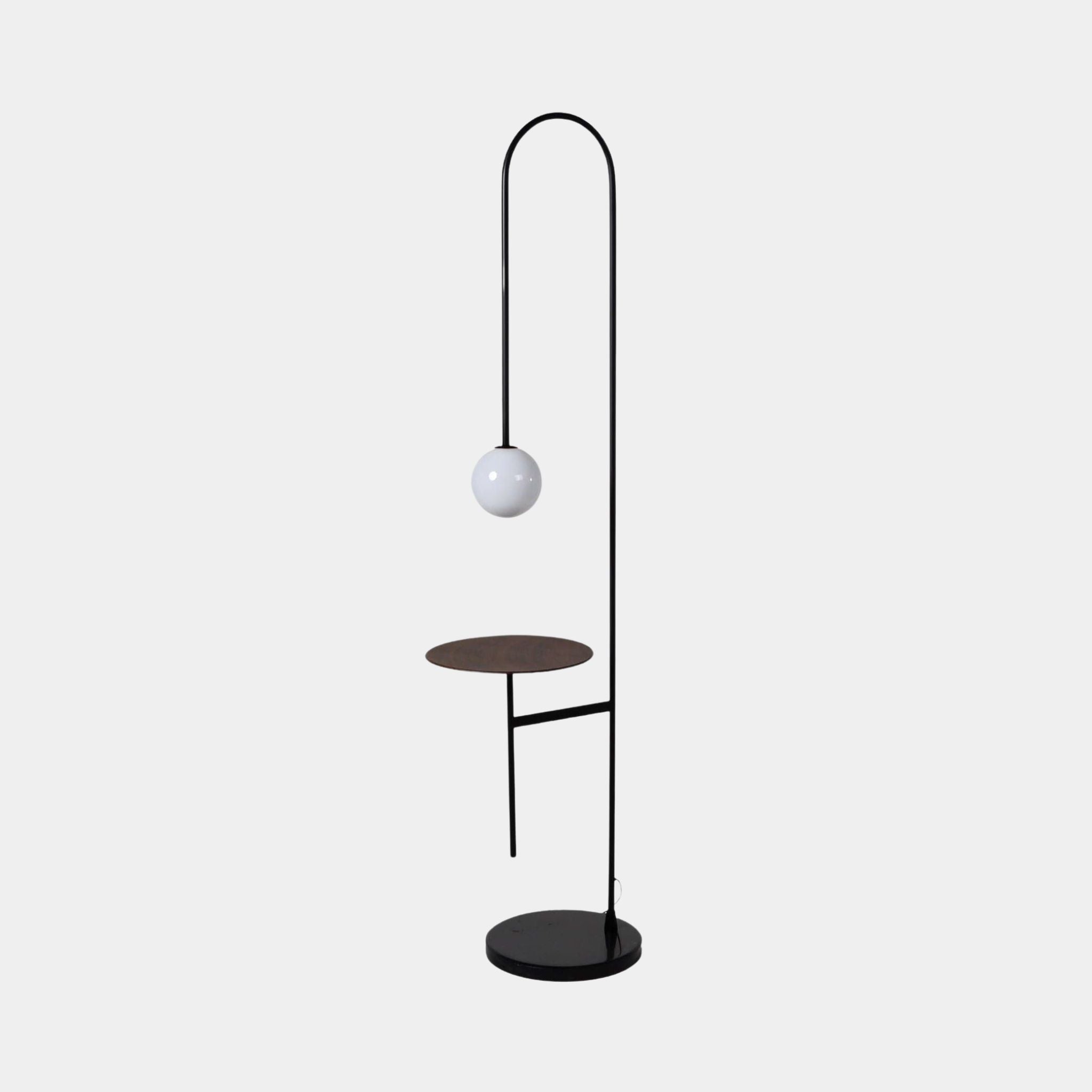 Demeter Floor Lamp - The Feelter