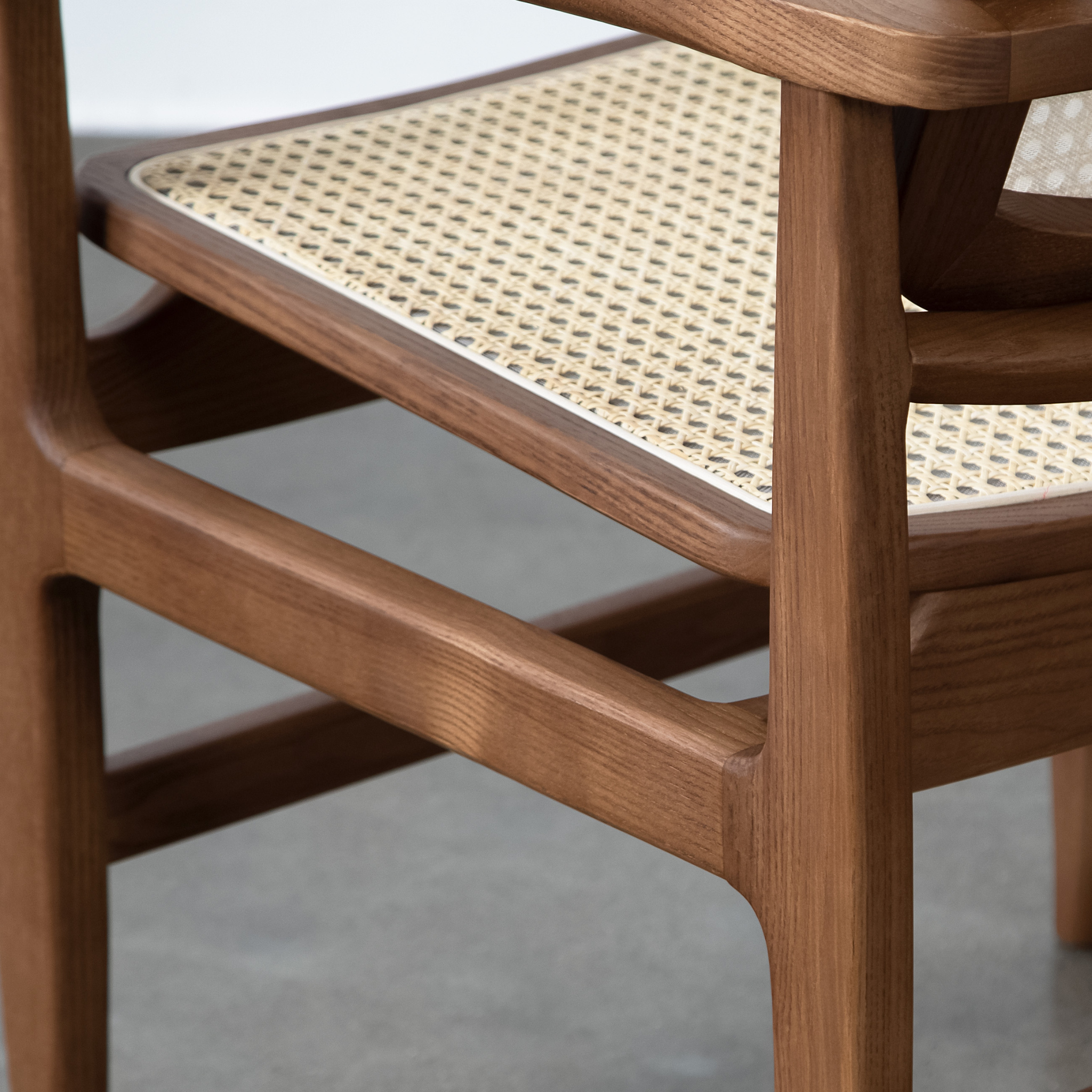 Quinten Rattan ArmChair