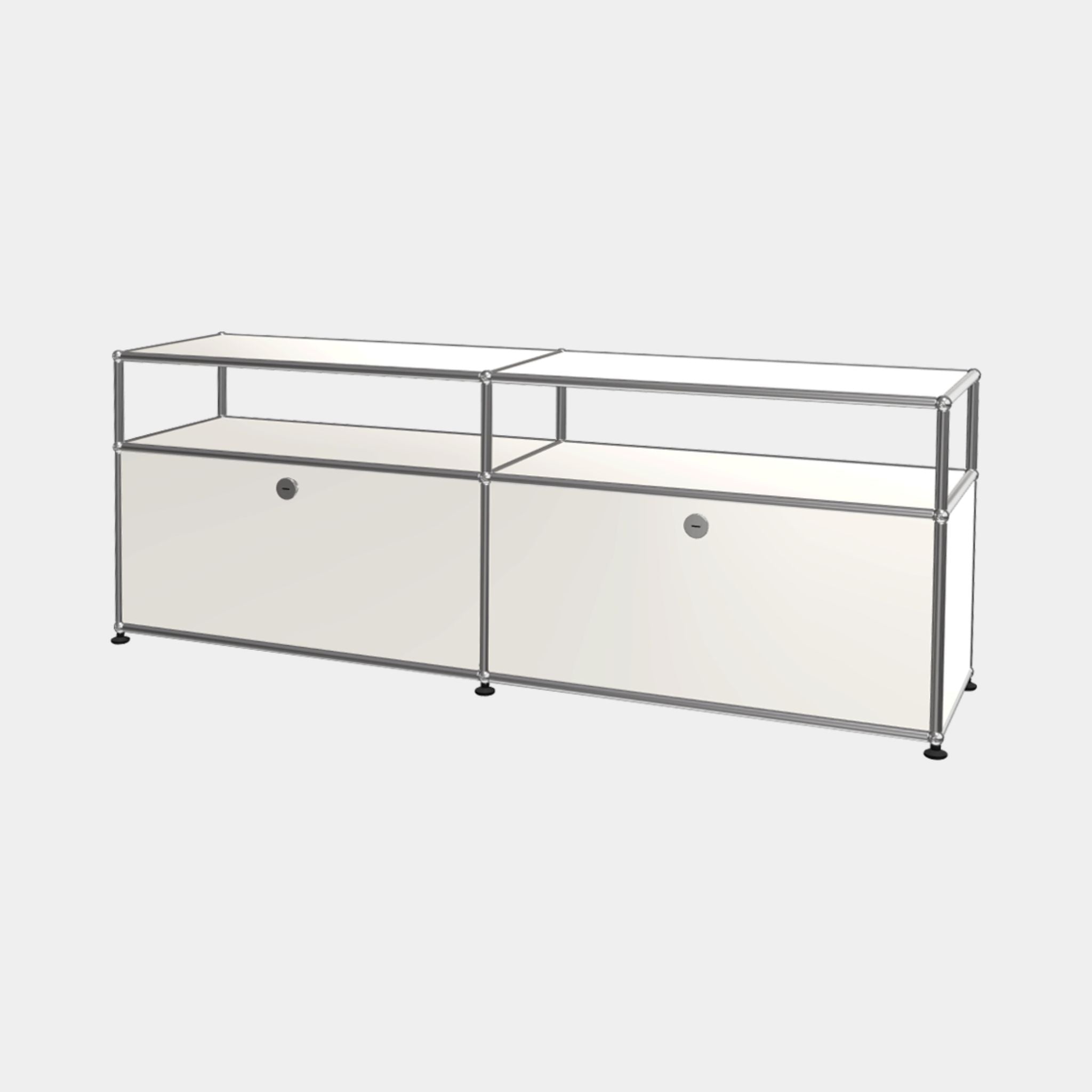 Form Series | Modular TV Cabinet