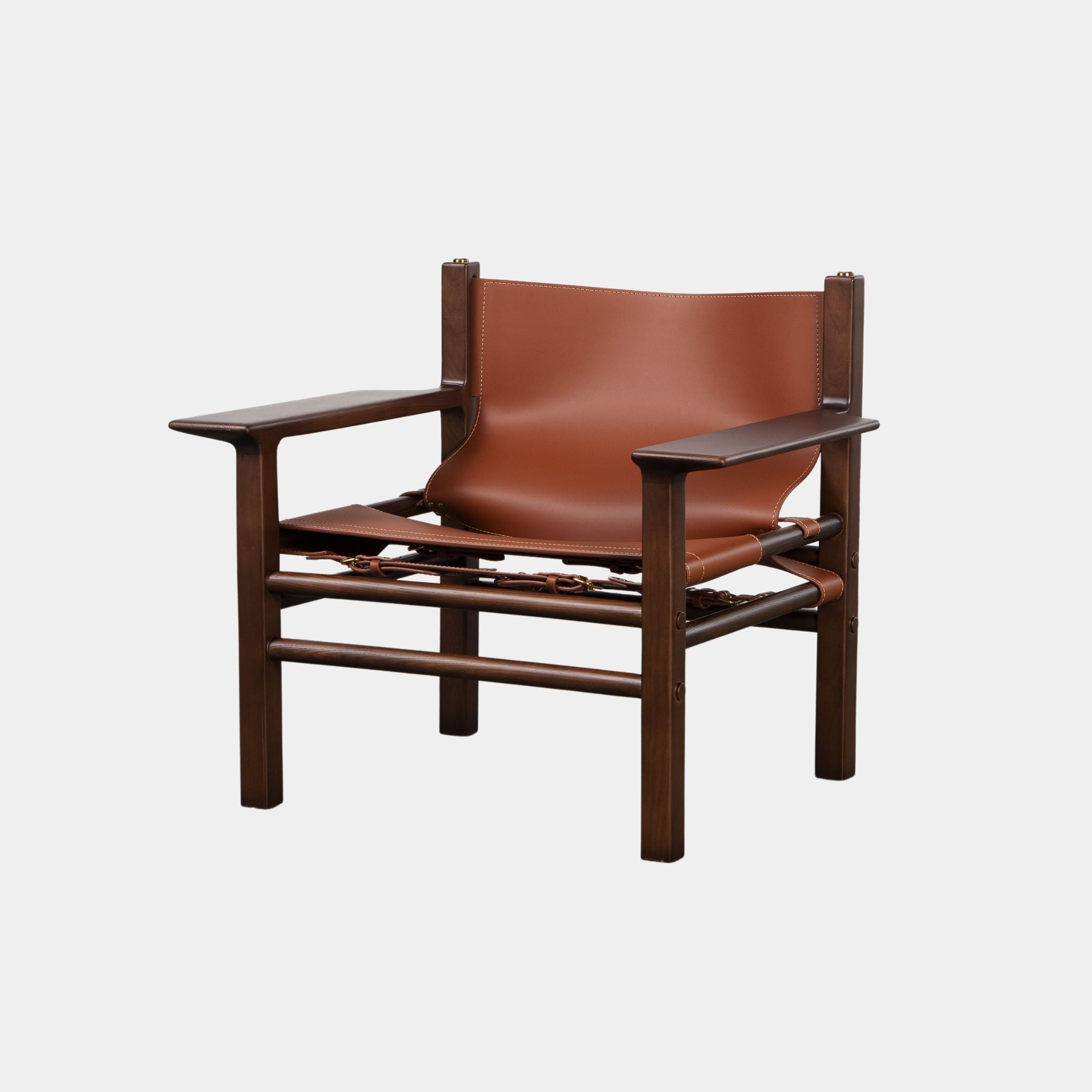 Evangeline Lounge Chair