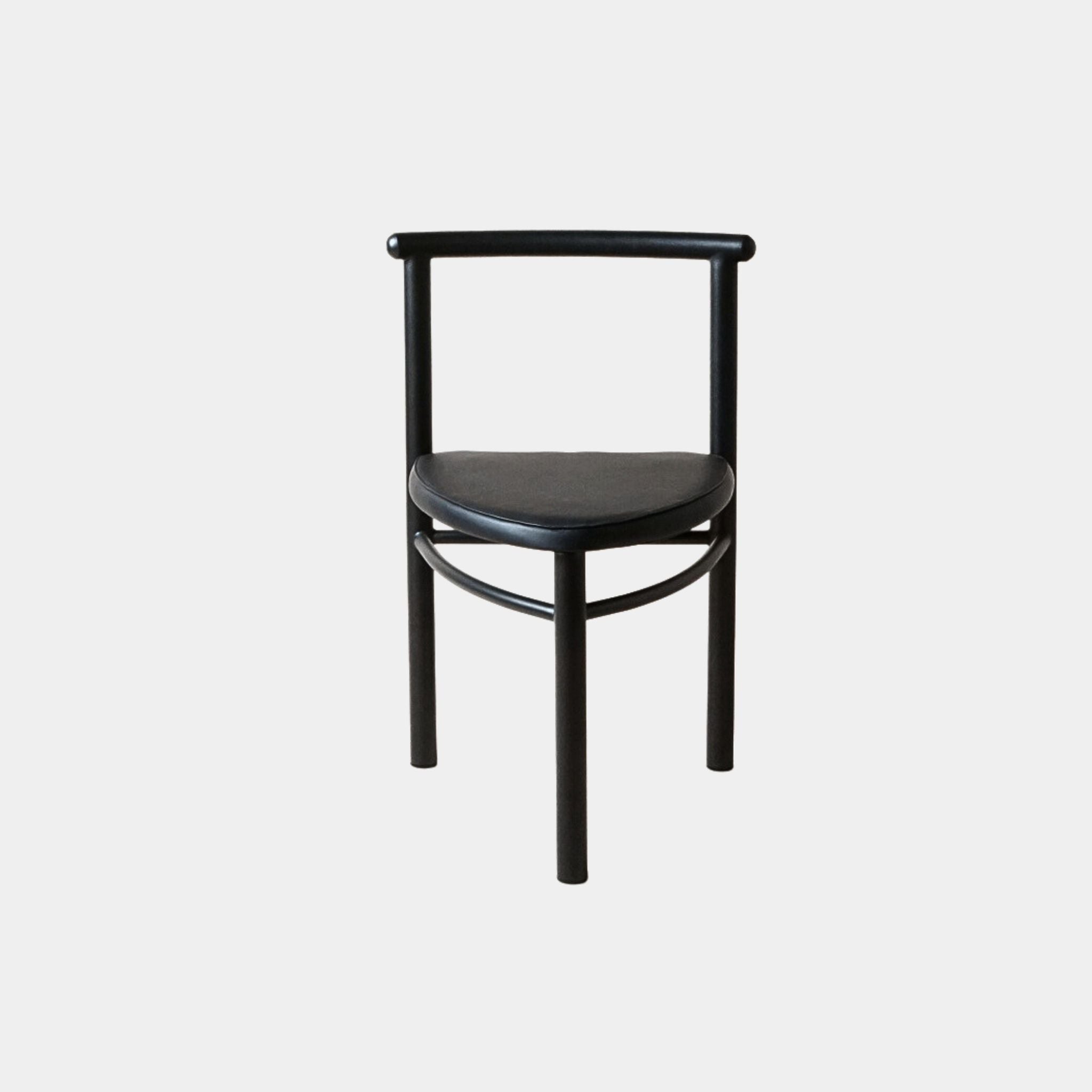 Black Mountain Furniture | Shield Chair
