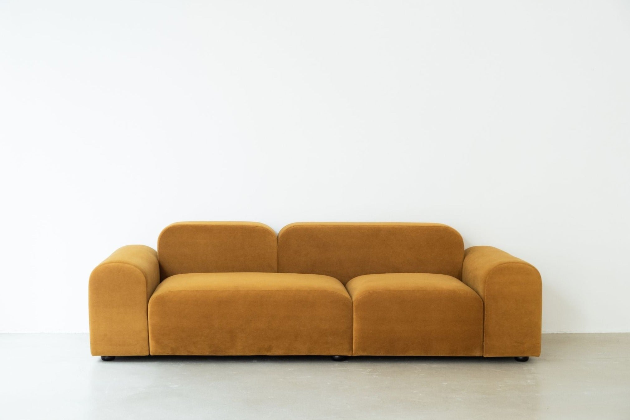 Roll Sofa