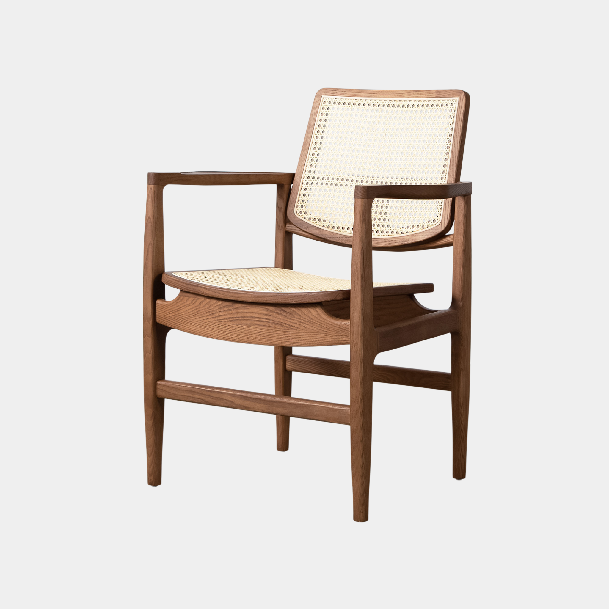 Quinten Rattan ArmChair