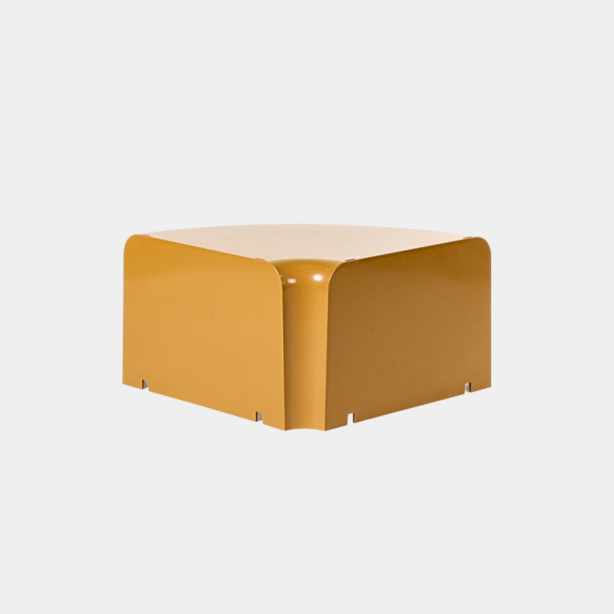 4 Piece Modular Plastic Table | The Feelter