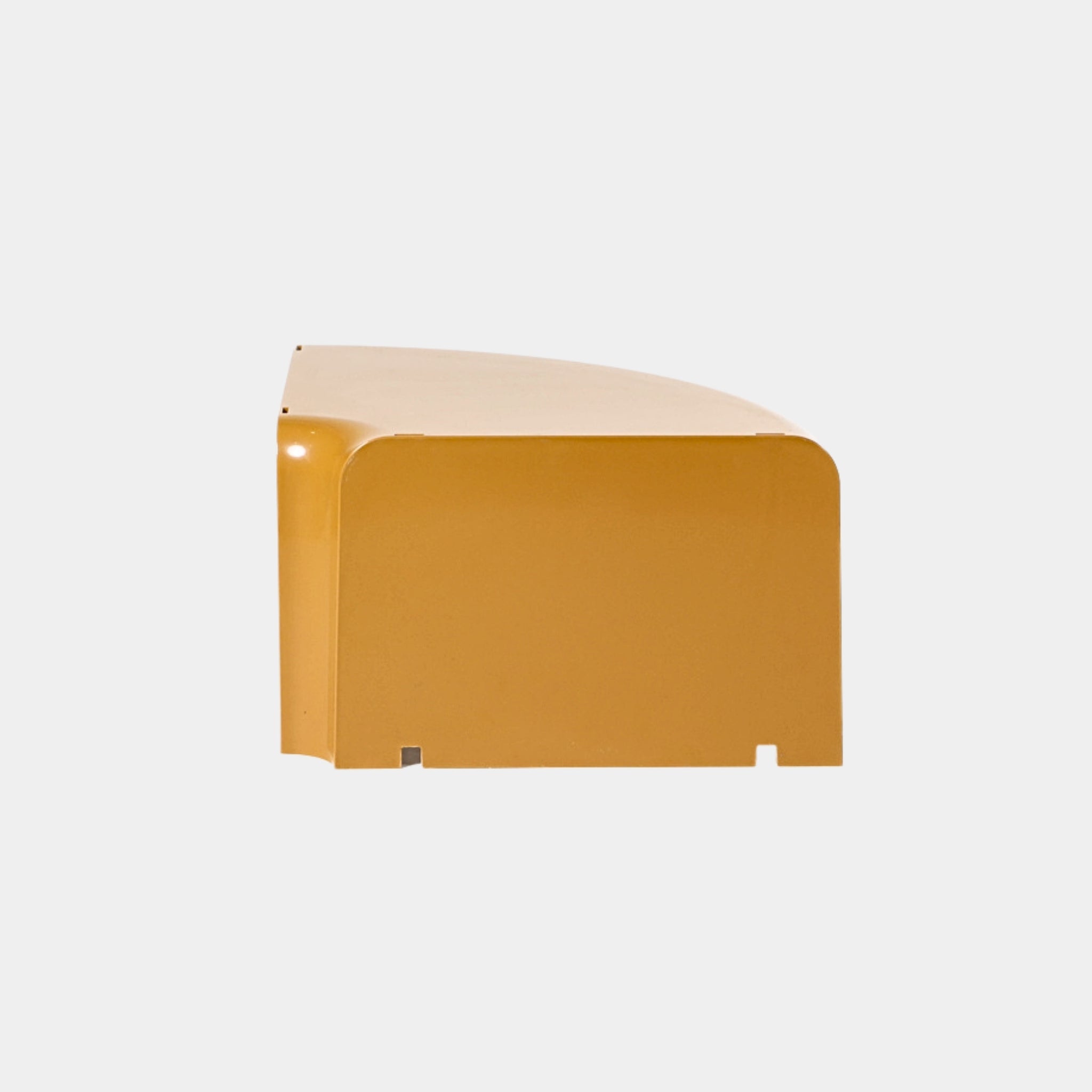 4 Piece Modular Plastic Table | The Feelter