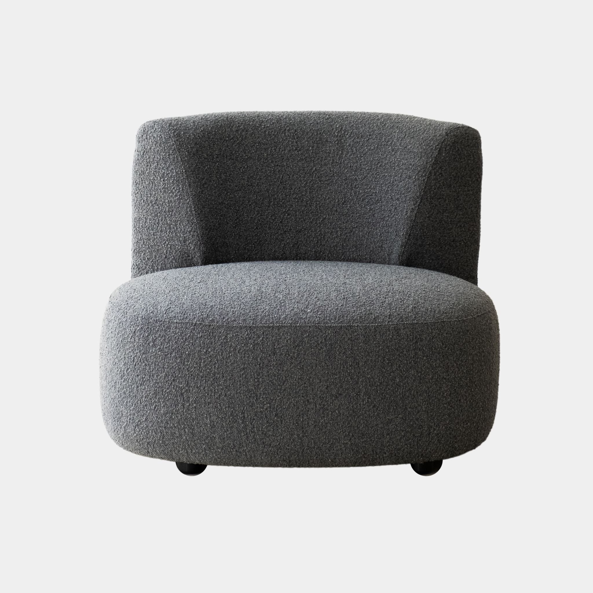 Half Moon Sofa The Feelter
