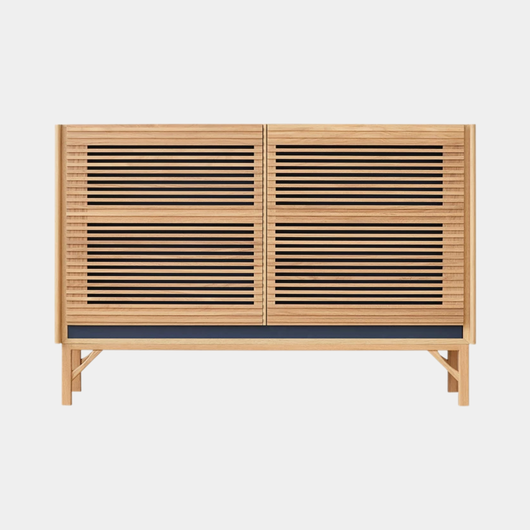 Grind Double Fronted Sideboard - The Feelter