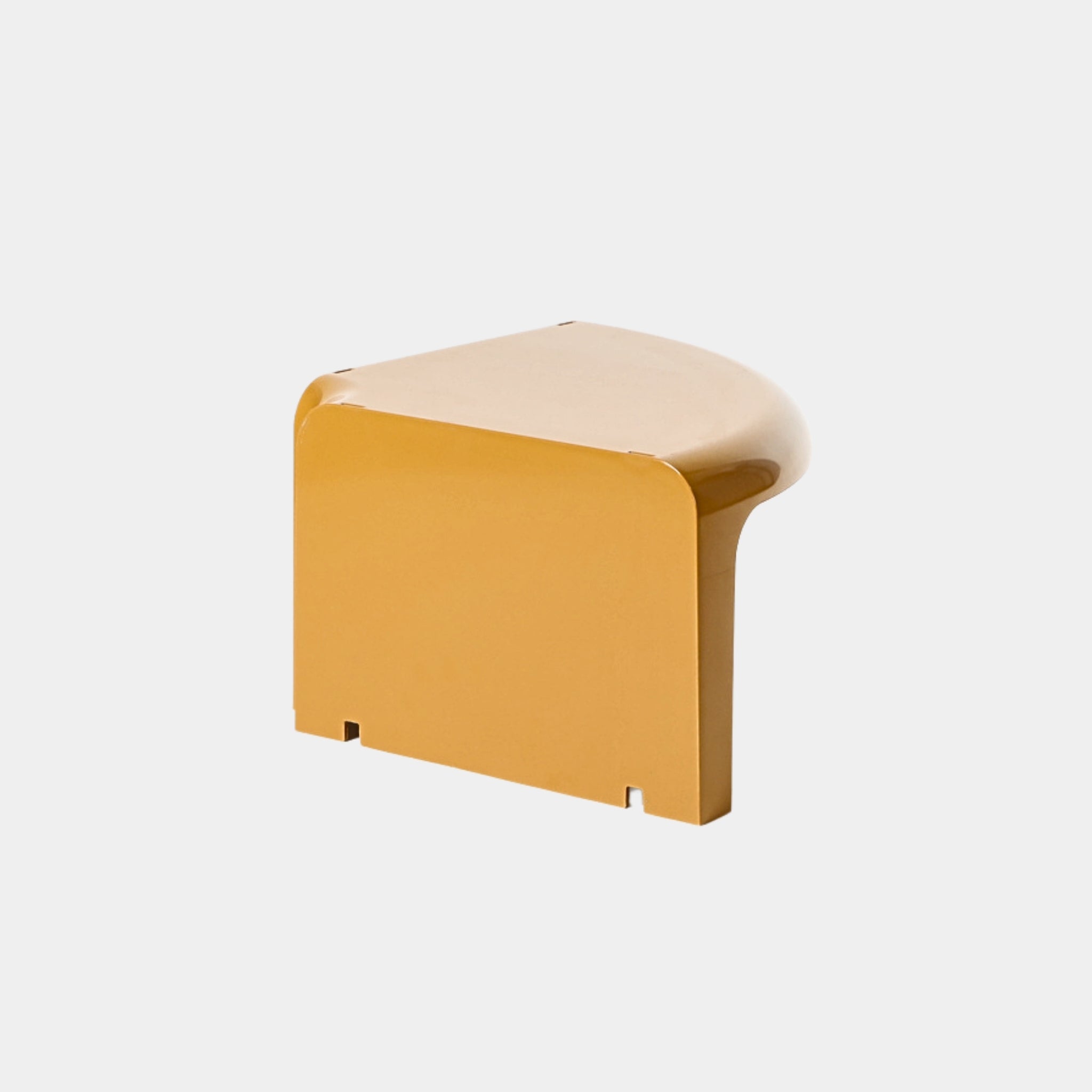 4 Piece Modular Plastic Table | The Feelter
