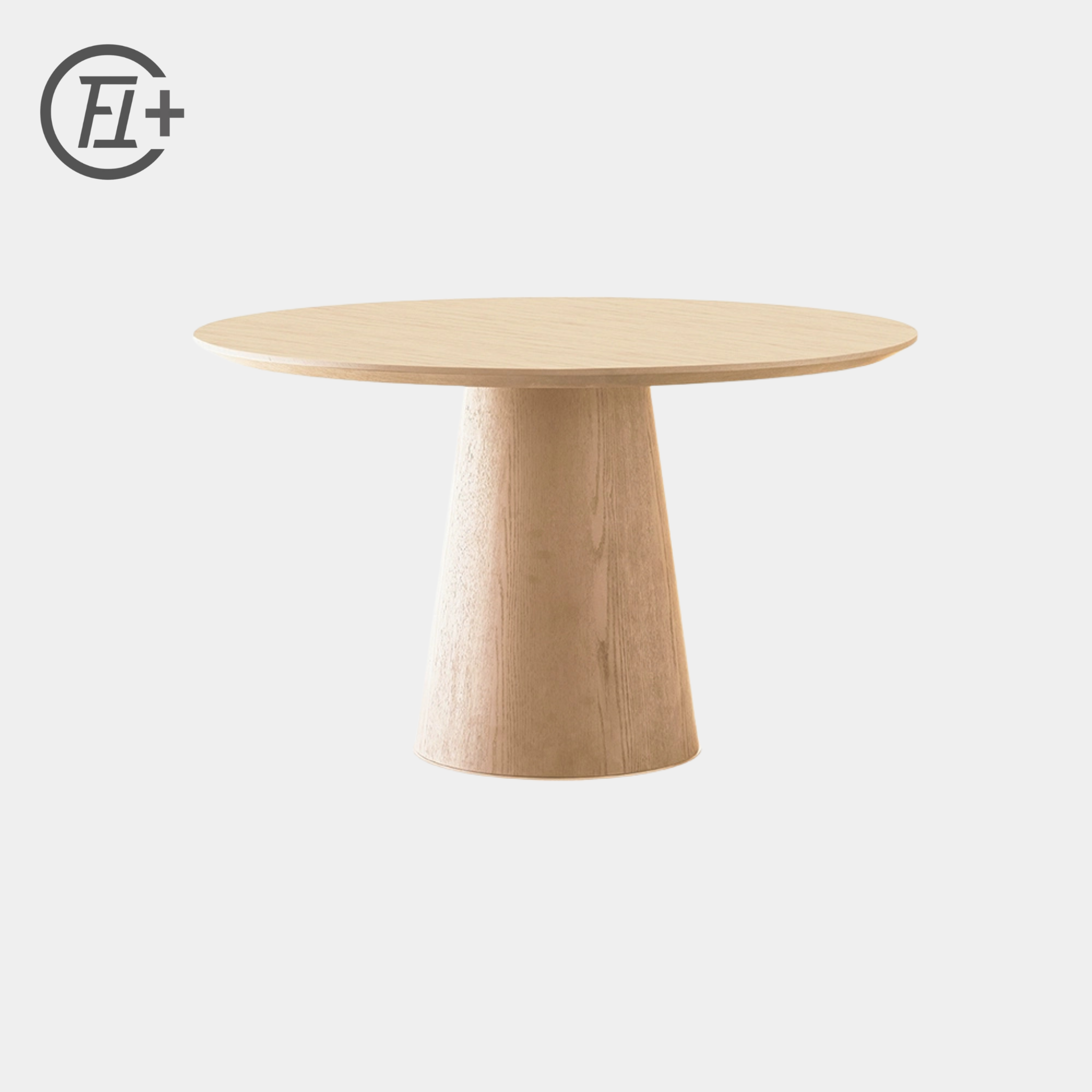 Ready - Amalfi Wooden Dining Table - The Feelter