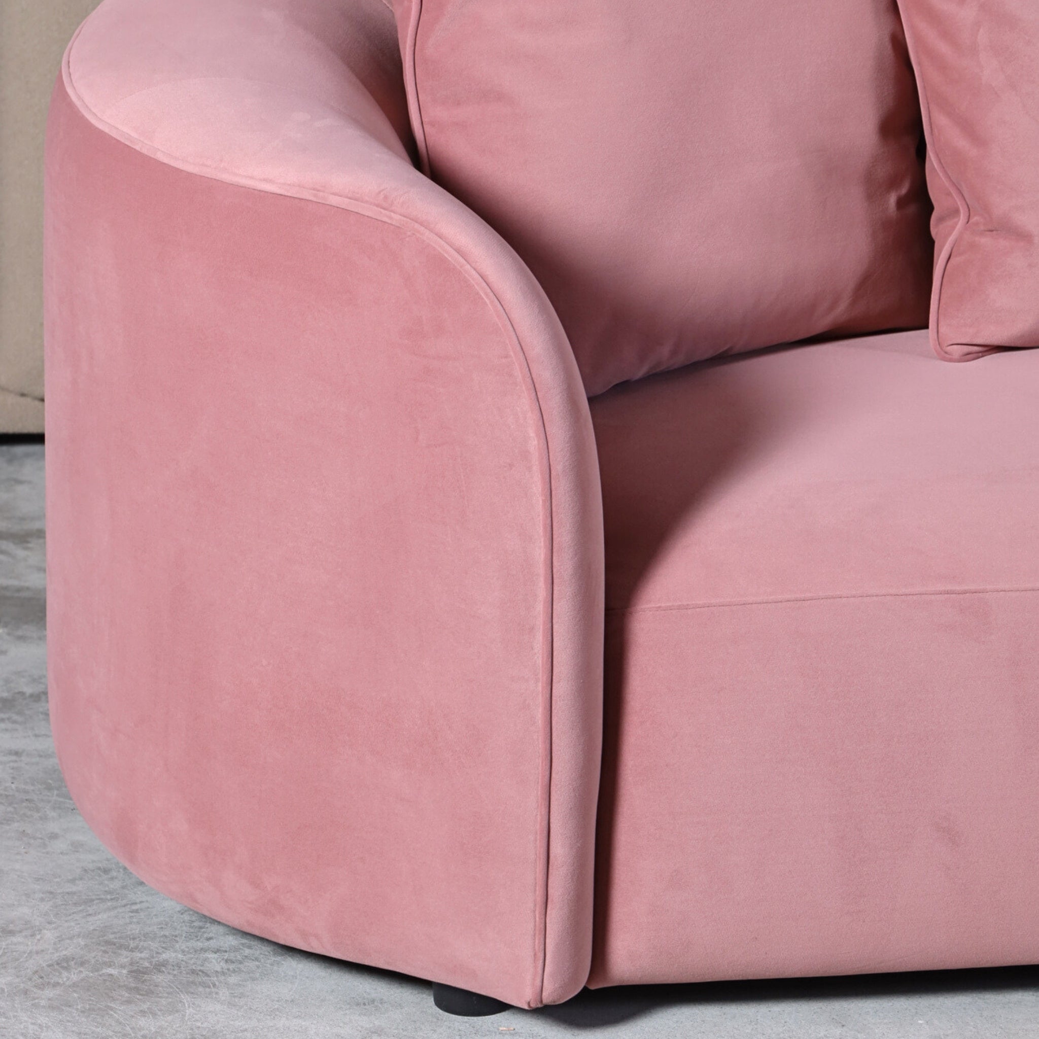 Tidal 4 Seat Sofa - The Feelter