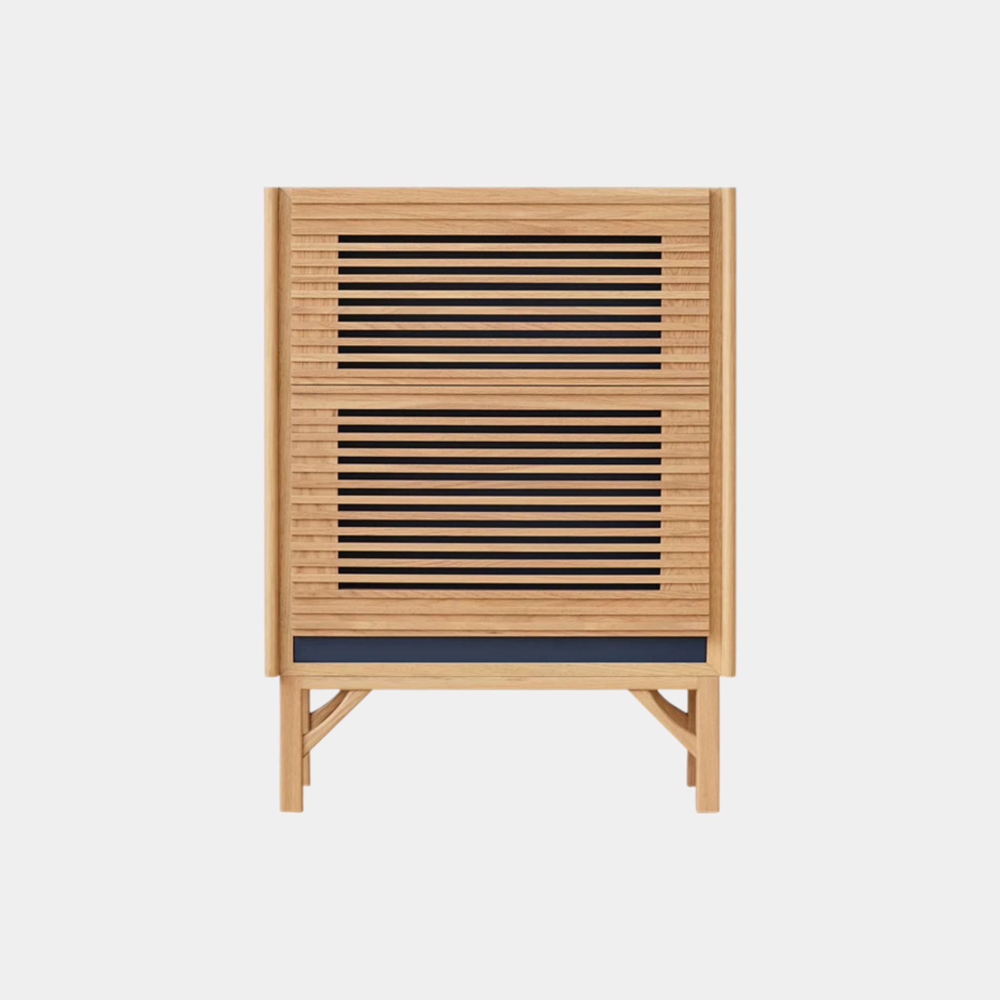 Grind Single Fronted Sideboard - The Feelter